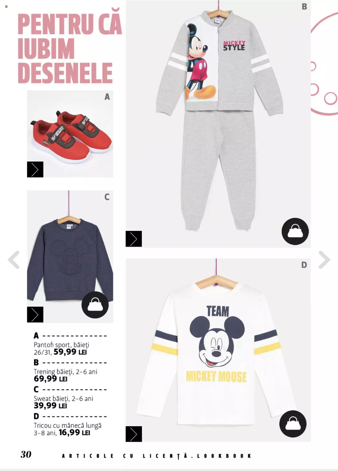 Catalog Carrefour 26 August - 29 Septembrie 2021 | Pagina 29