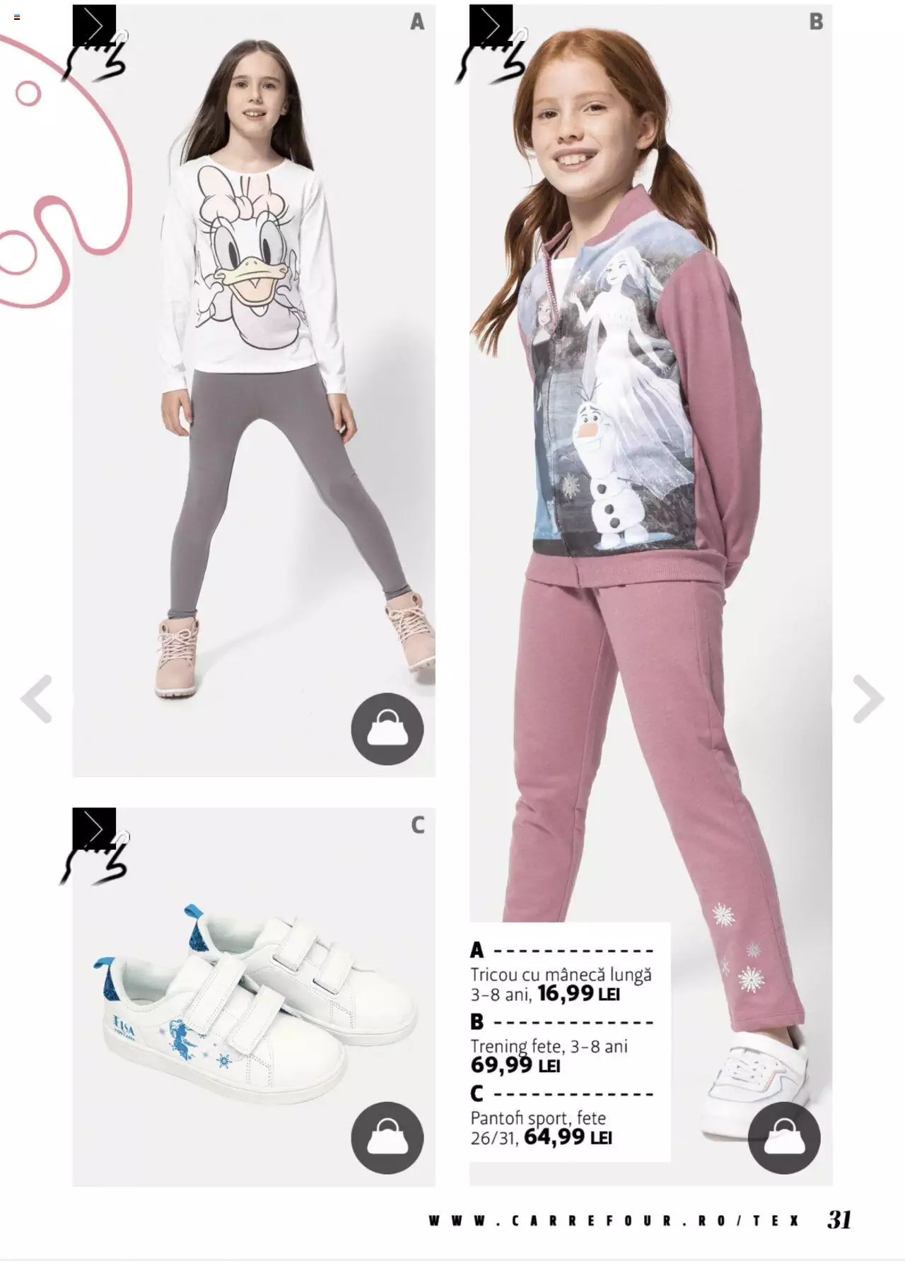 Catalog Carrefour 26 August - 29 Septembrie 2021 | Pagina 30