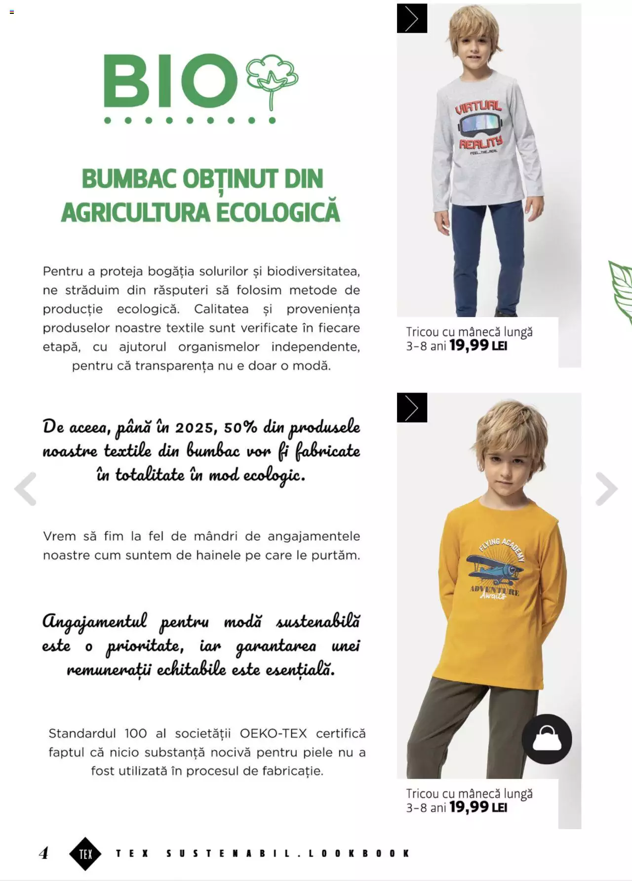 Catalog Carrefour 26 August - 29 Septembrie 2021 | Pagina 4