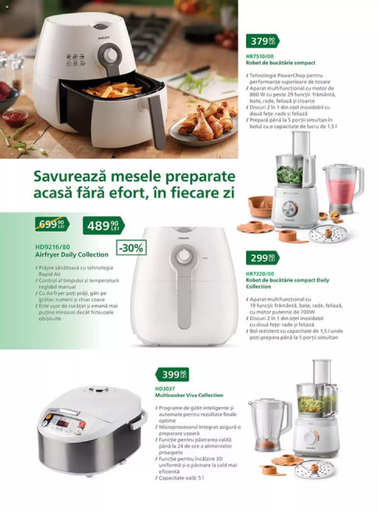 Catalog Carrefour 23 August - 30 Septembrie 2021 | Pagina 10