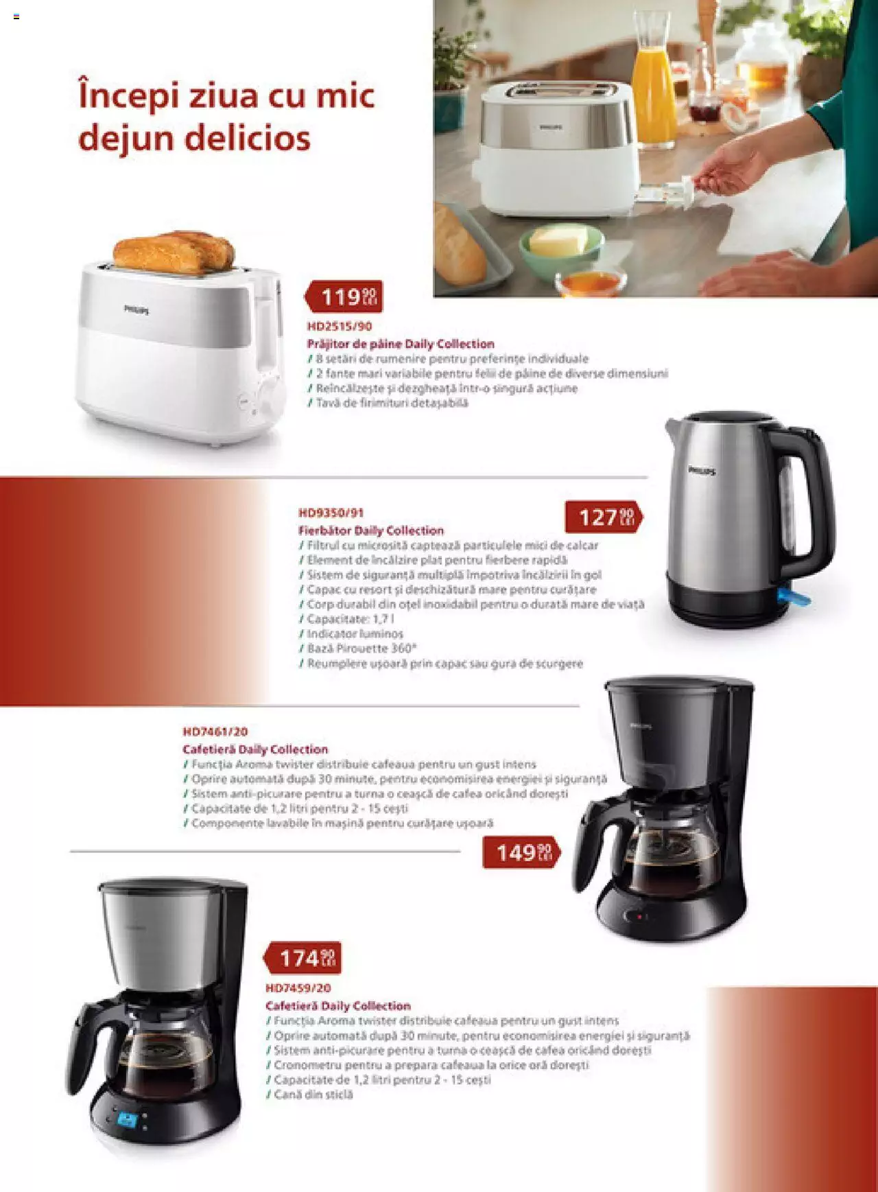 Catalog Carrefour 23 August - 30 Septembrie 2021 | Pagina 12