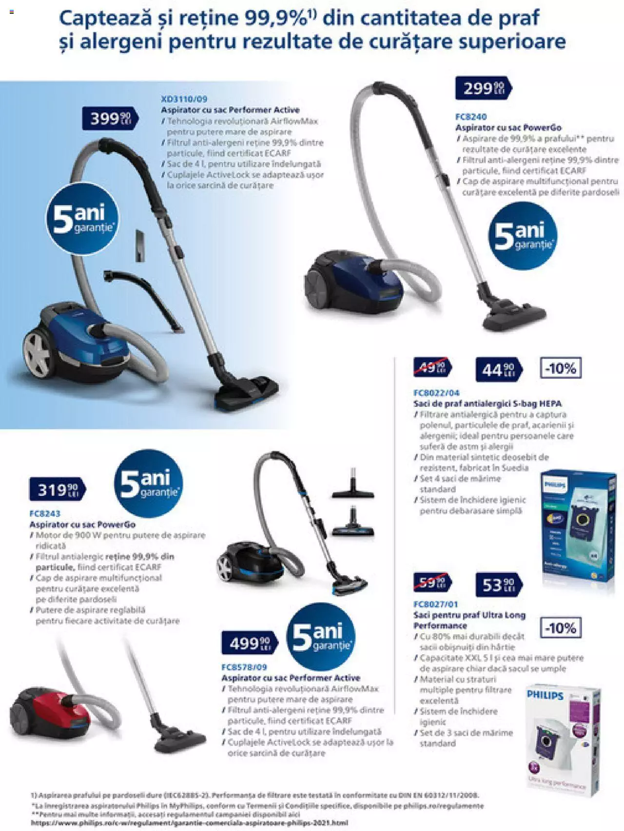 Catalog Carrefour 23 August - 30 Septembrie 2021 | Pagina 14