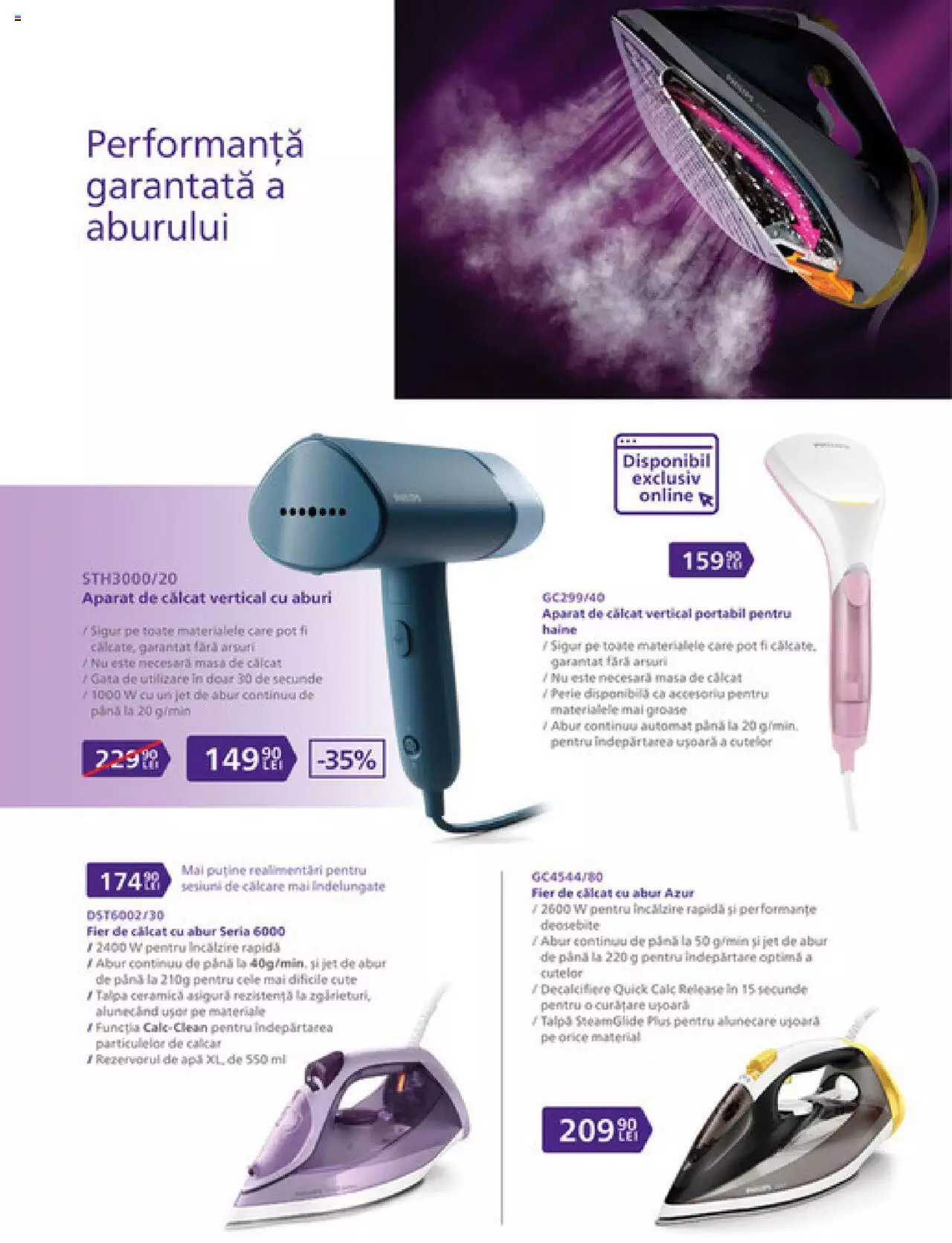 Catalog Carrefour 23 August - 30 Septembrie 2021 | Pagina 16