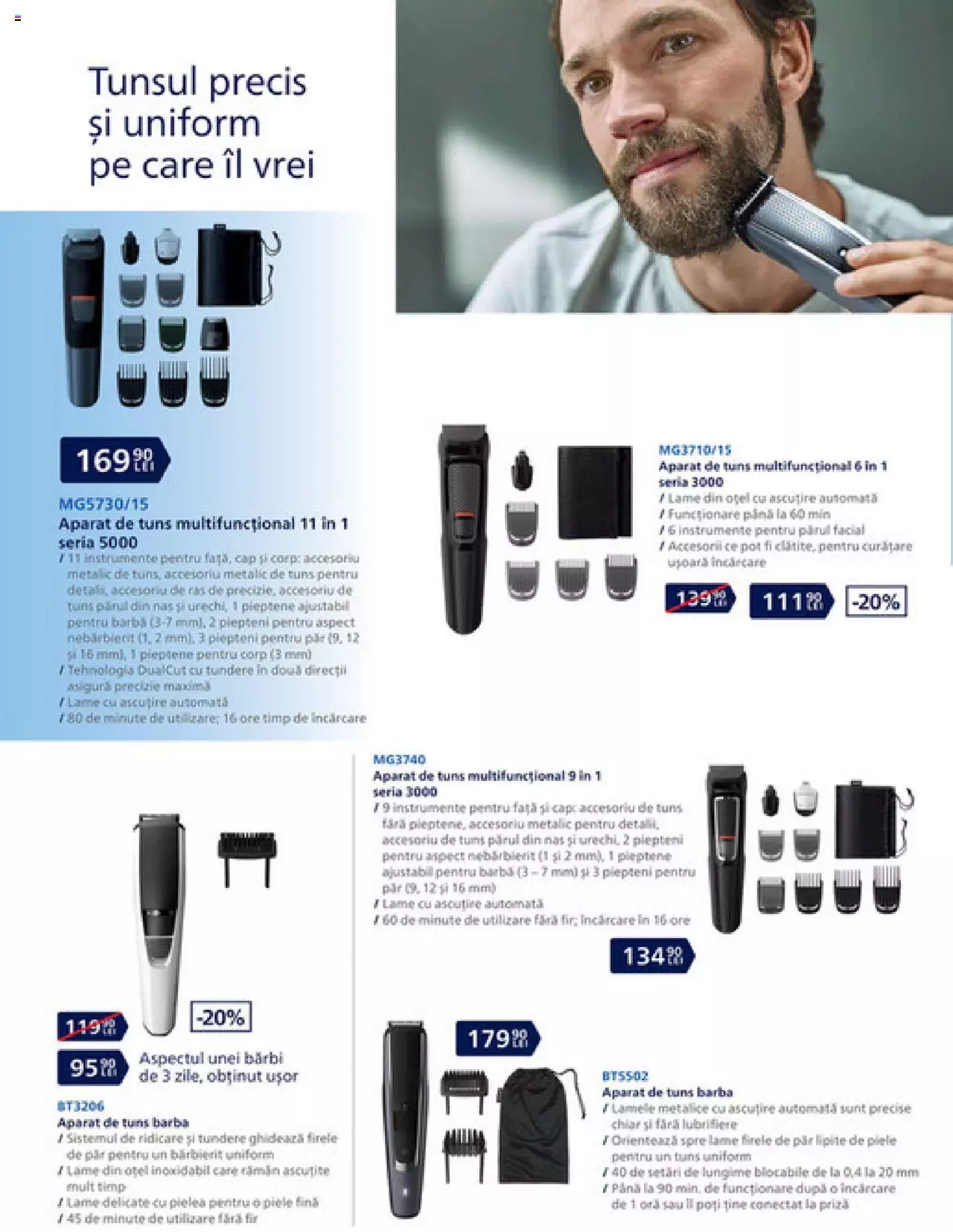 Catalog Carrefour 23 August - 30 Septembrie 2021 | Pagina 18