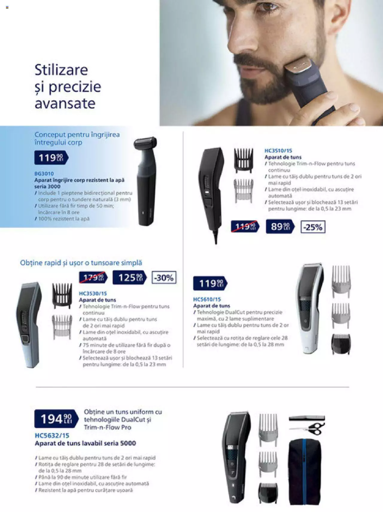 Catalog Carrefour 23 August - 30 Septembrie 2021 | Pagina 19