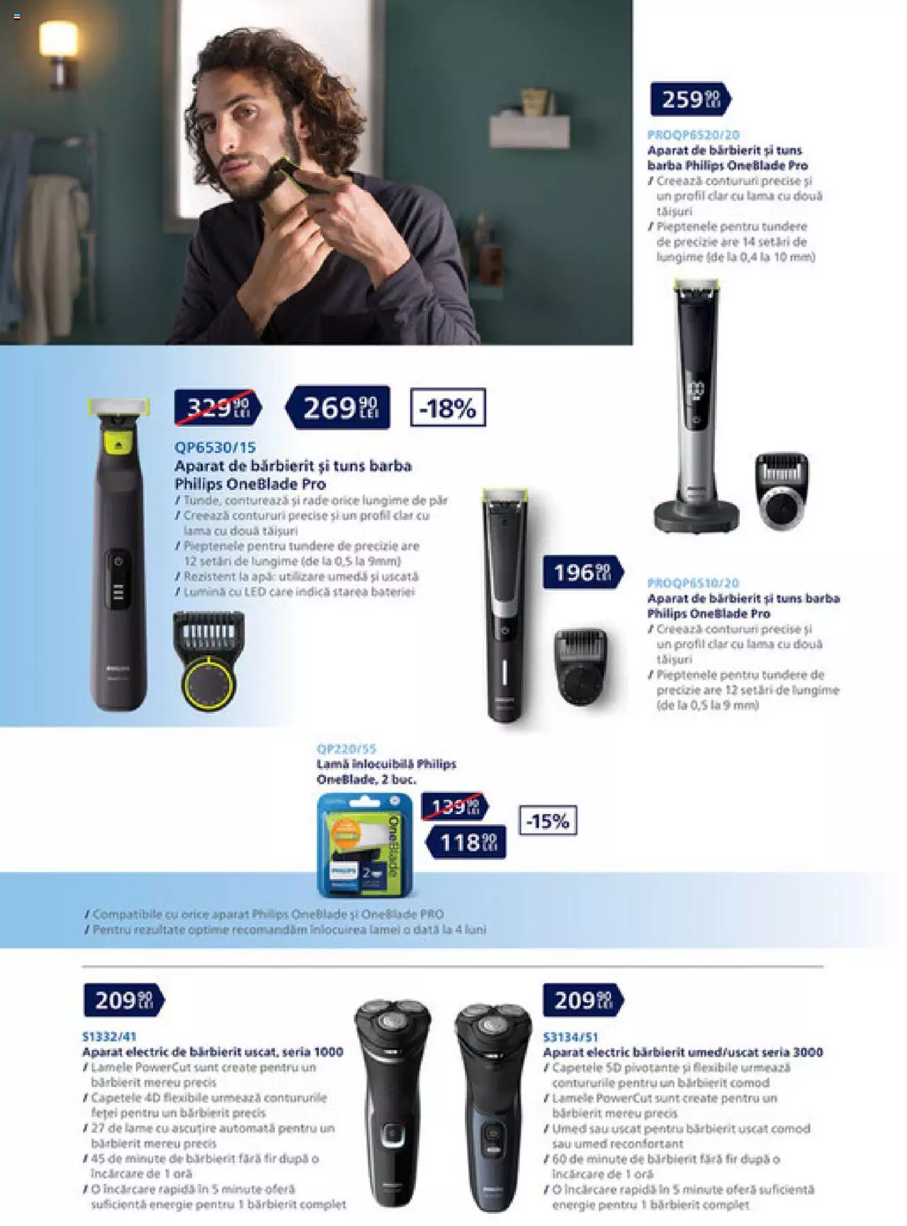 Catalog Carrefour 23 August - 30 Septembrie 2021 | Pagina 4
