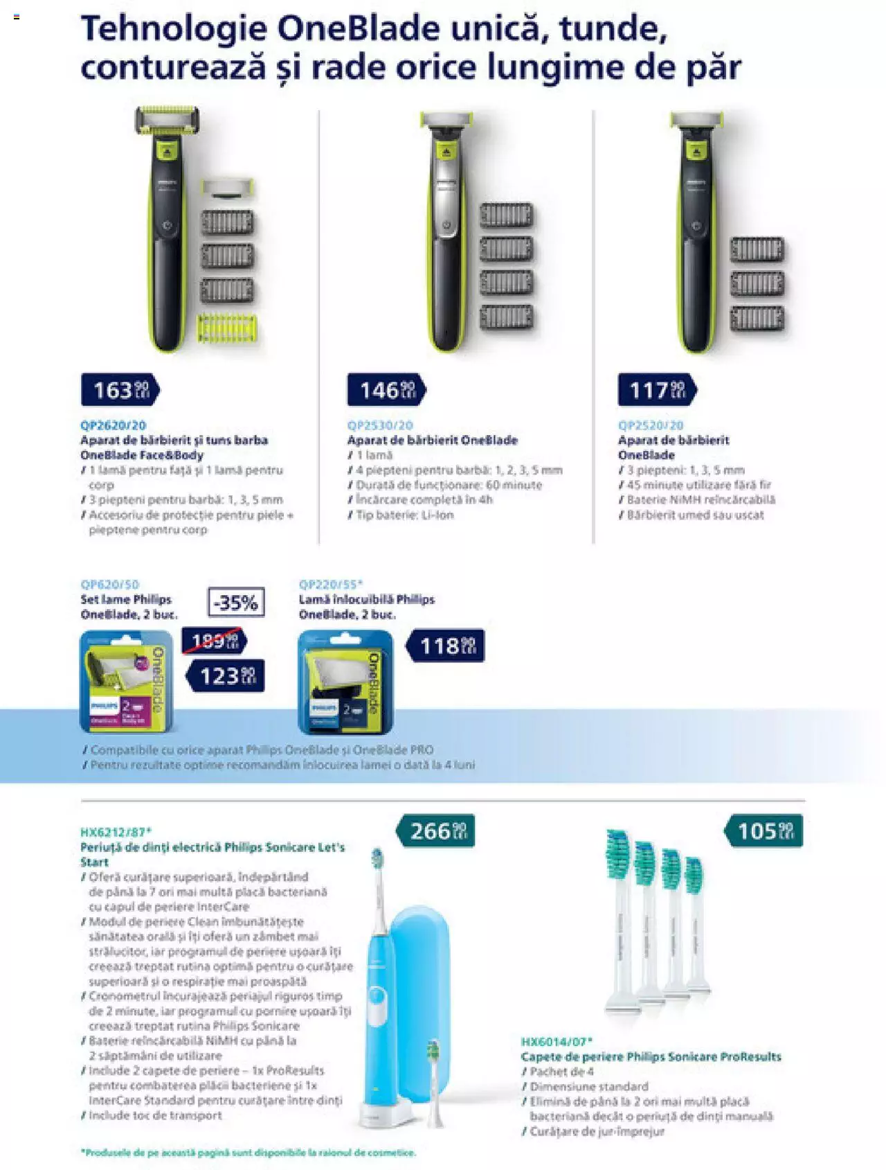 Catalog Carrefour 23 August - 30 Septembrie 2021 | Pagina 5