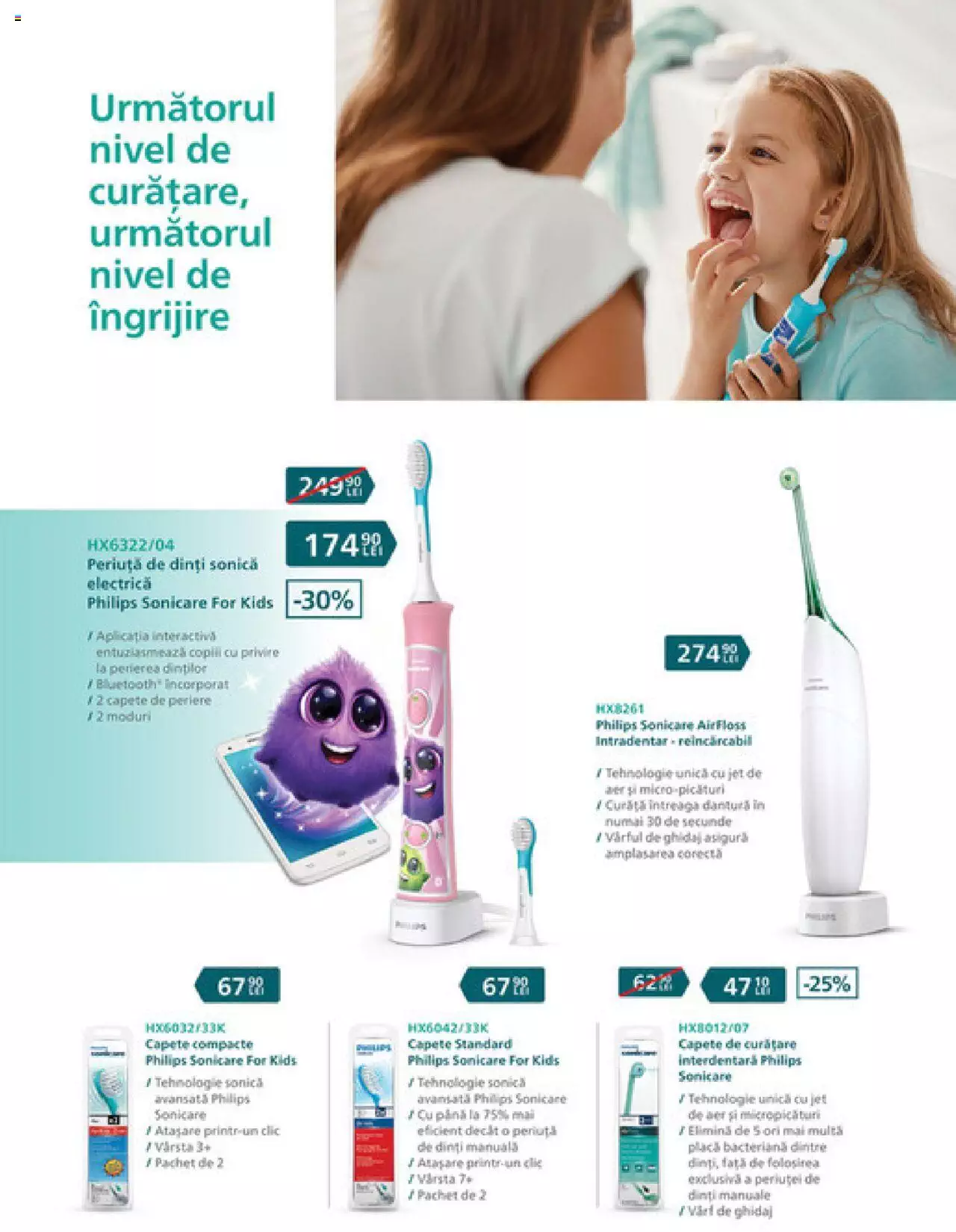 Catalog Carrefour 23 August - 30 Septembrie 2021 | Pagina 6