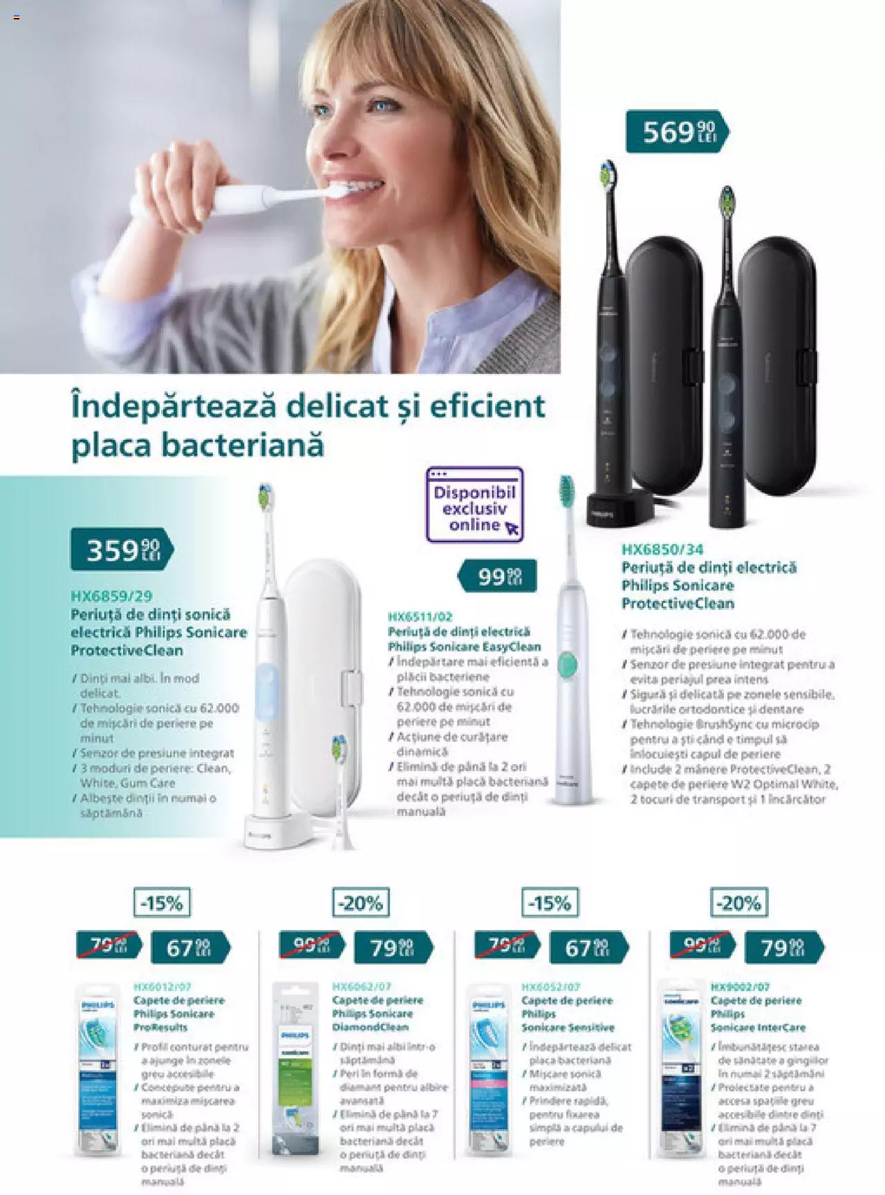 Catalog Carrefour 23 August - 30 Septembrie 2021 | Pagina 7
