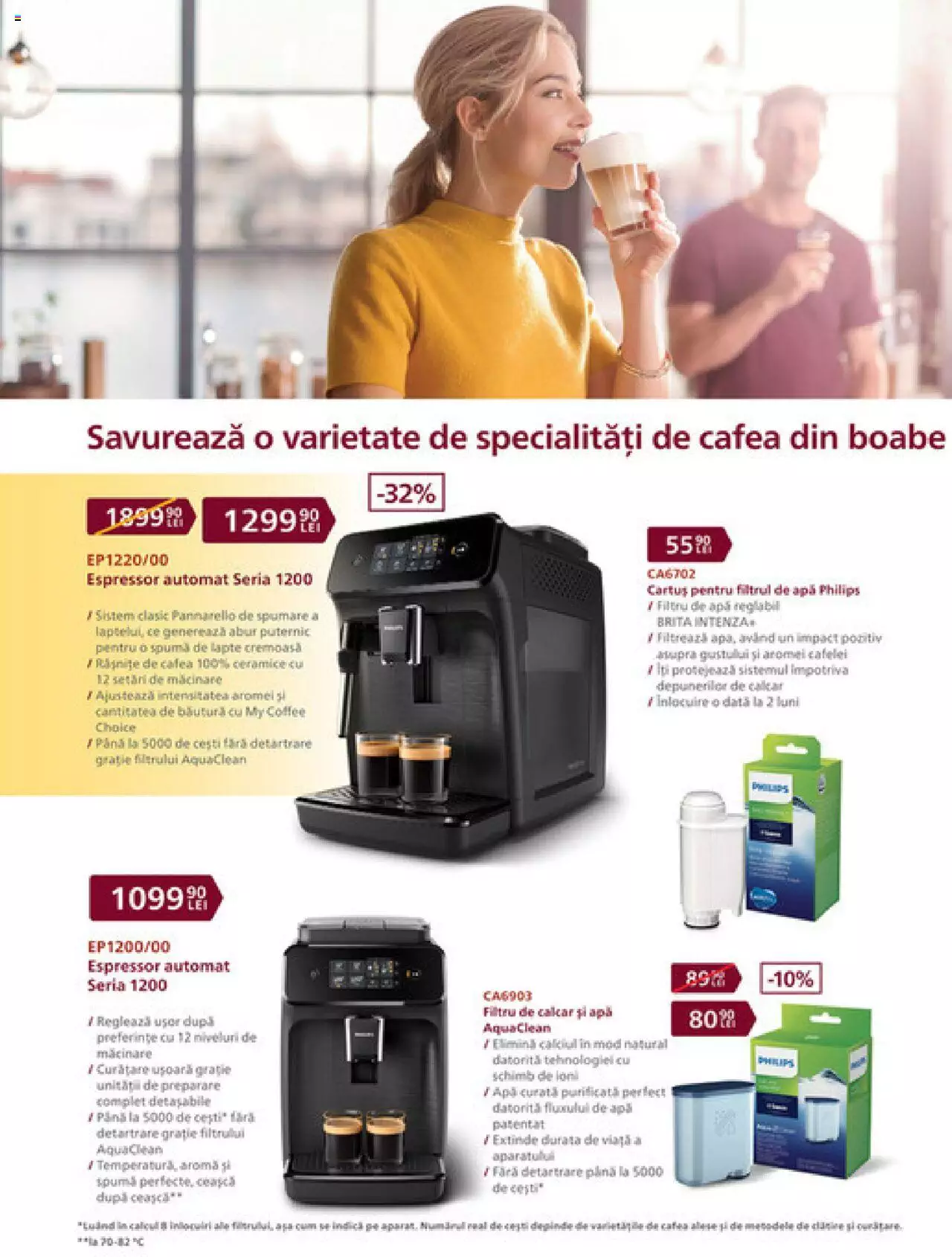 Catalog Carrefour 23 August - 30 Septembrie 2021 | Pagina 8