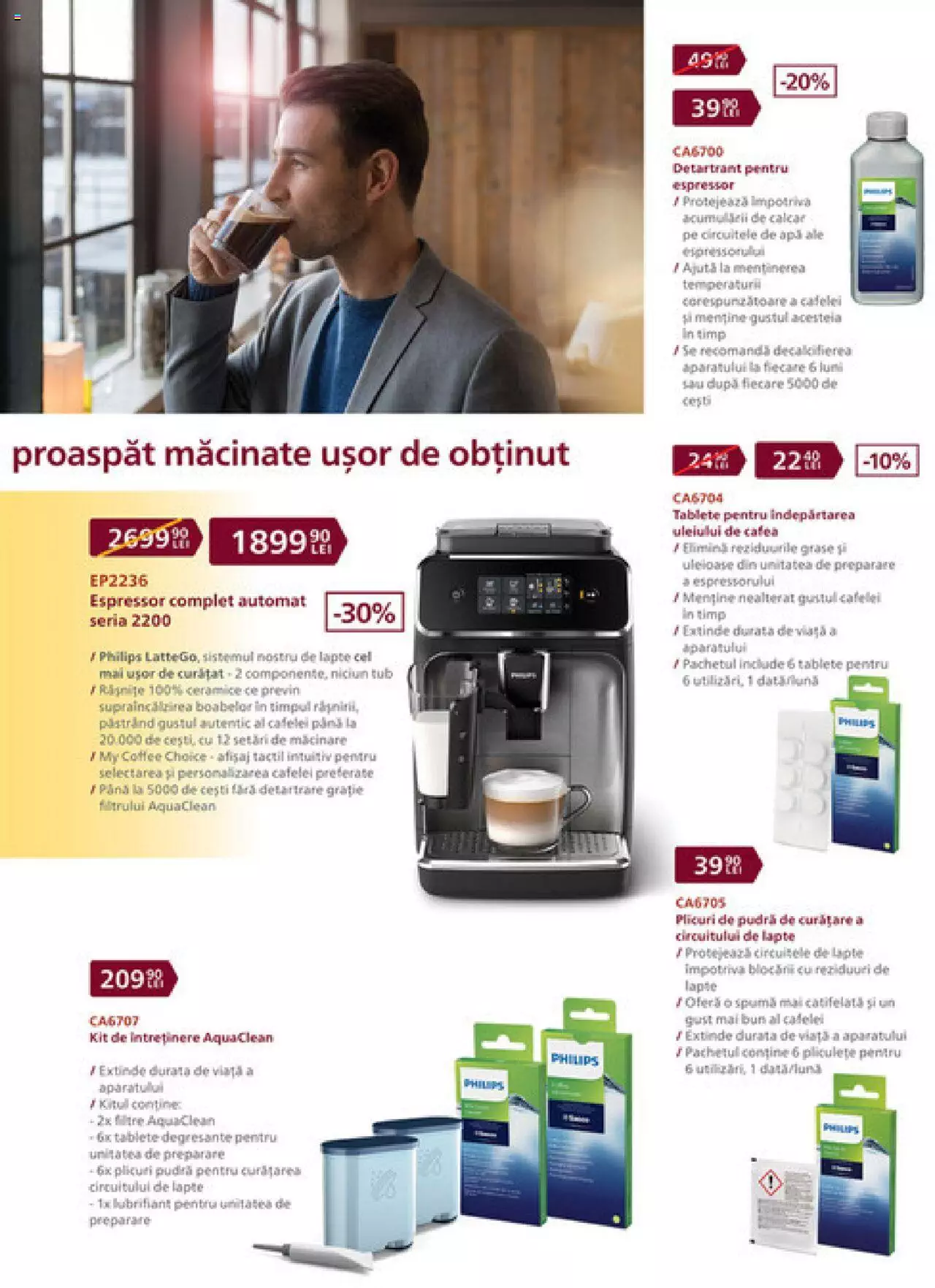 Catalog Carrefour 23 August - 30 Septembrie 2021 | Pagina 9