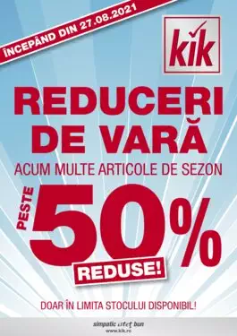 Catalog Kik