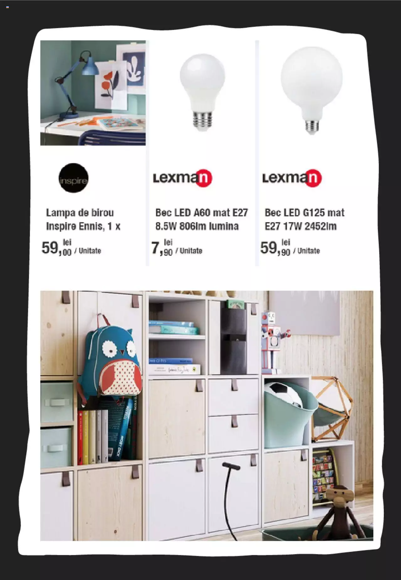 Catalog Leroy Merlin 24 - 31 August 2021 | Pagina 3