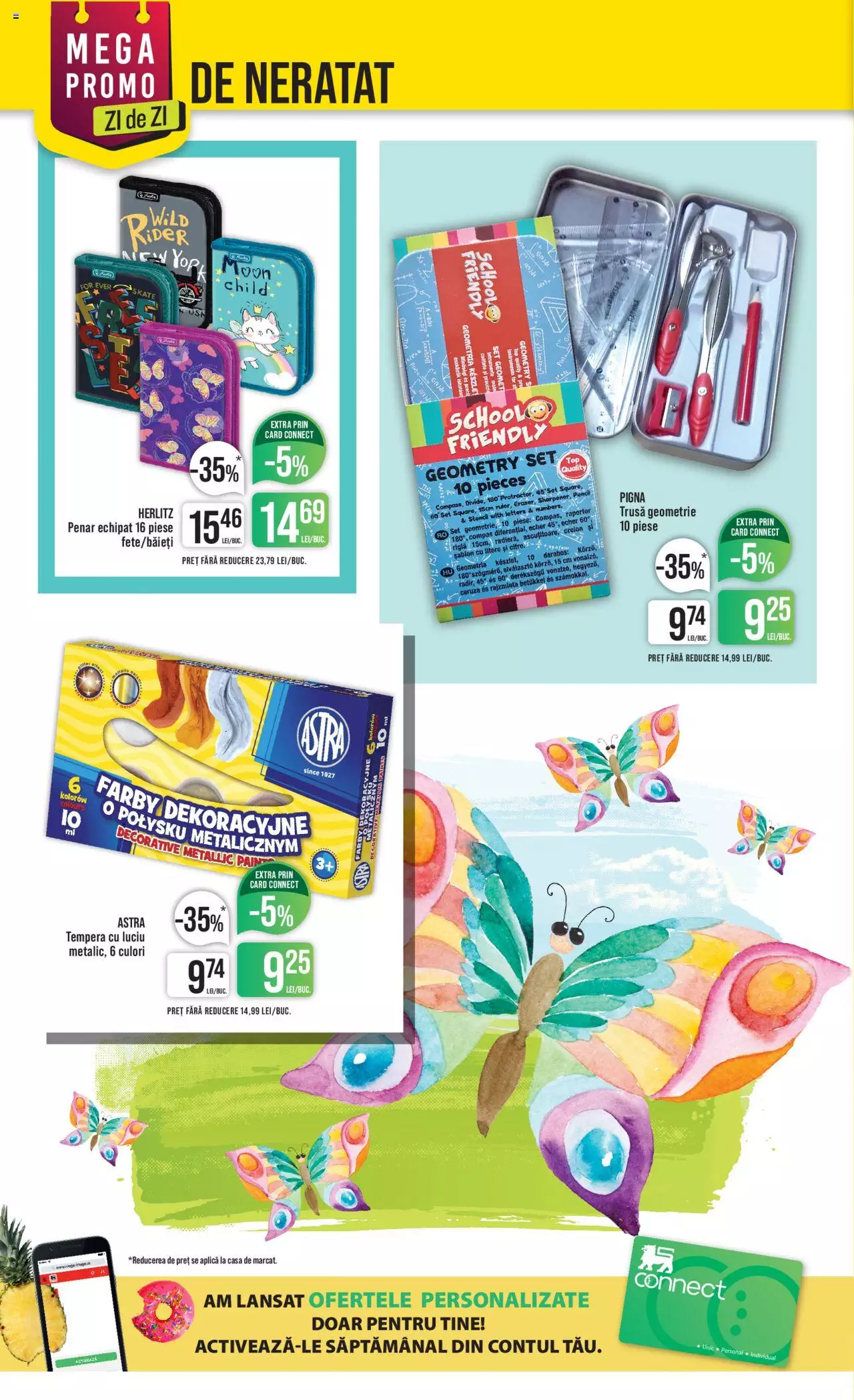 Catalog Mega Image 26 August - 1 Septembrie 2021 | Pagina 18