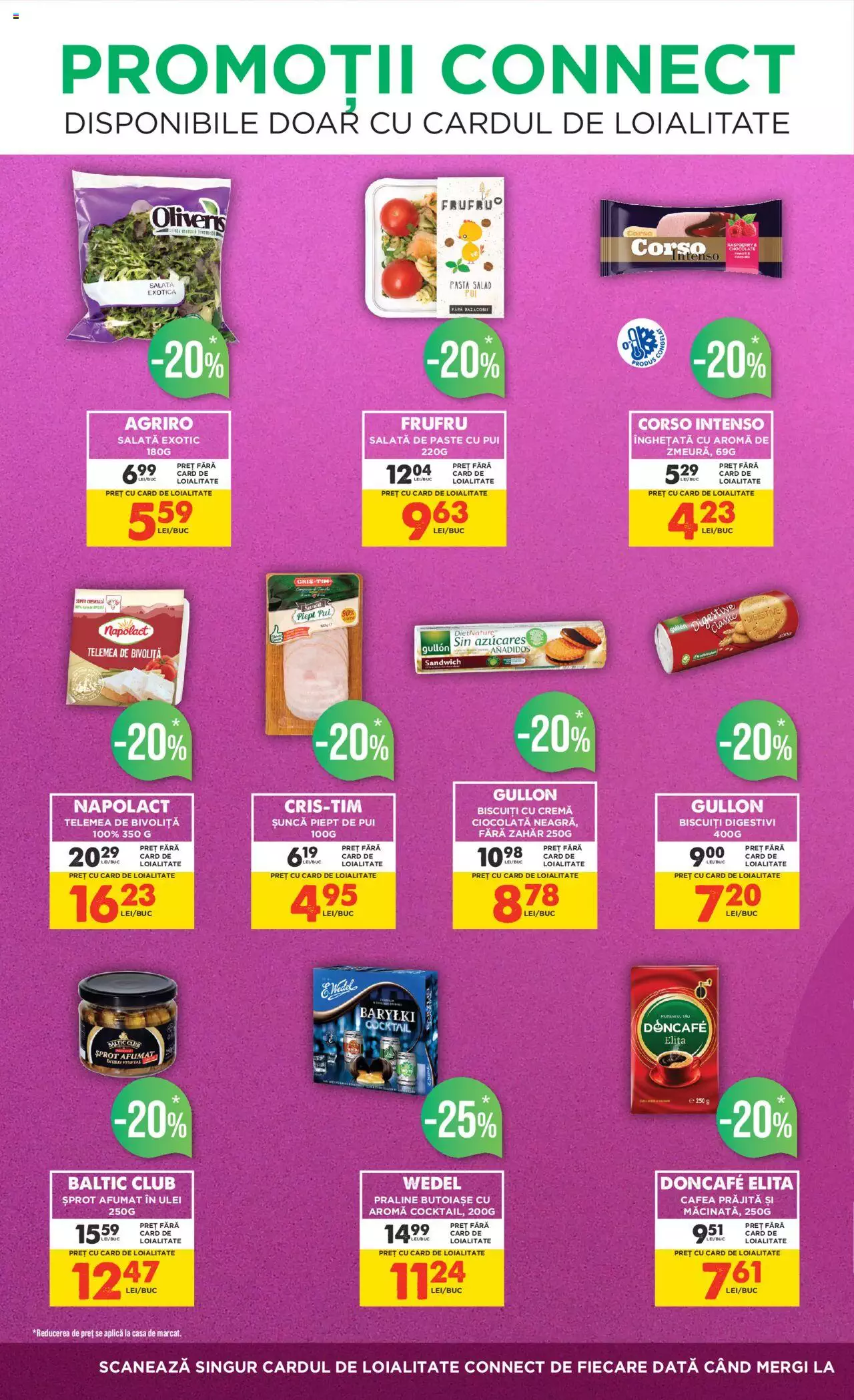 Catalog Mega Image 26 August - 1 Septembrie 2021 | Pagina 4