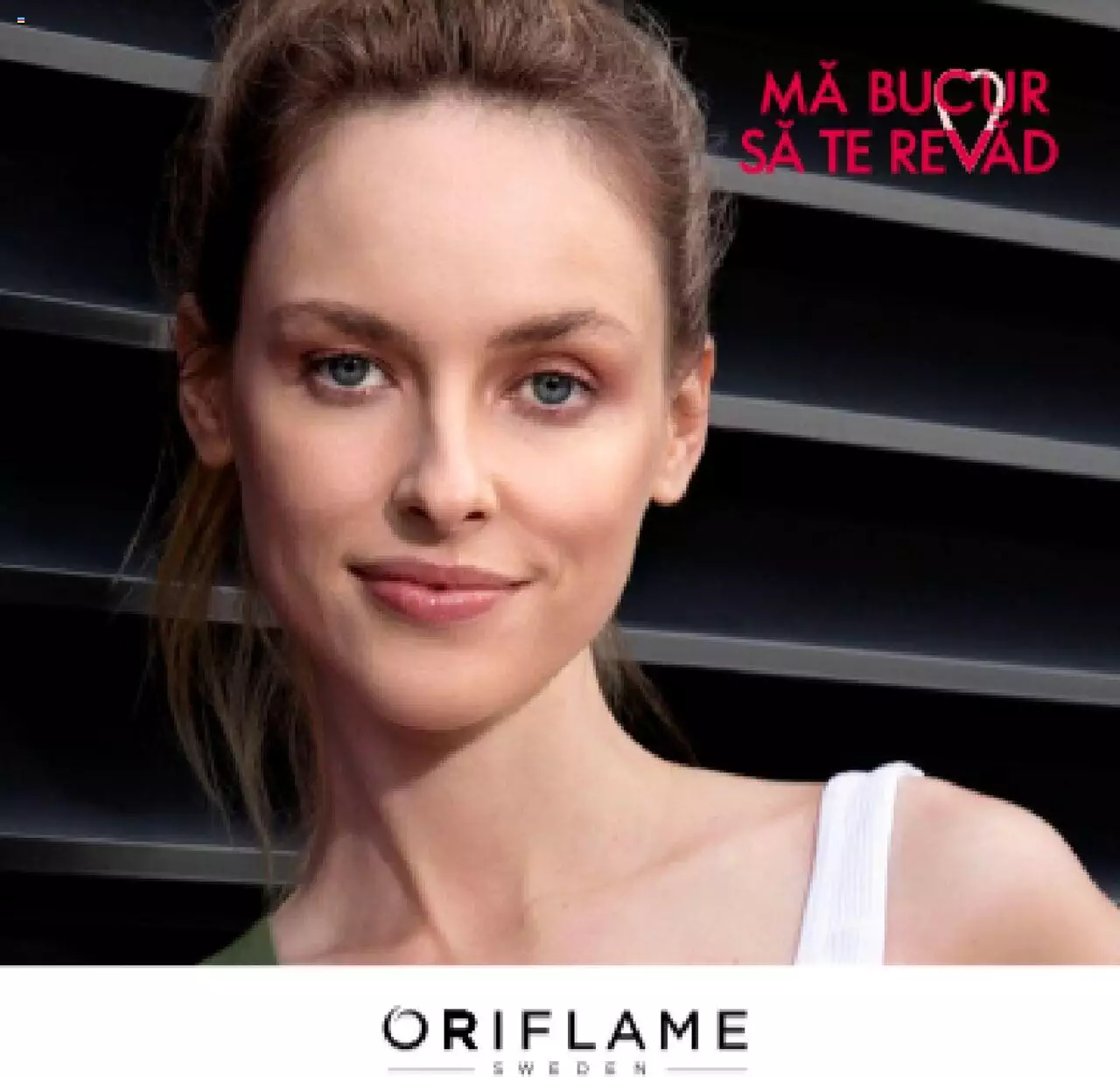 Catalog Oriflame 24 August - 14 Septembrie 2021 | Pagina 1