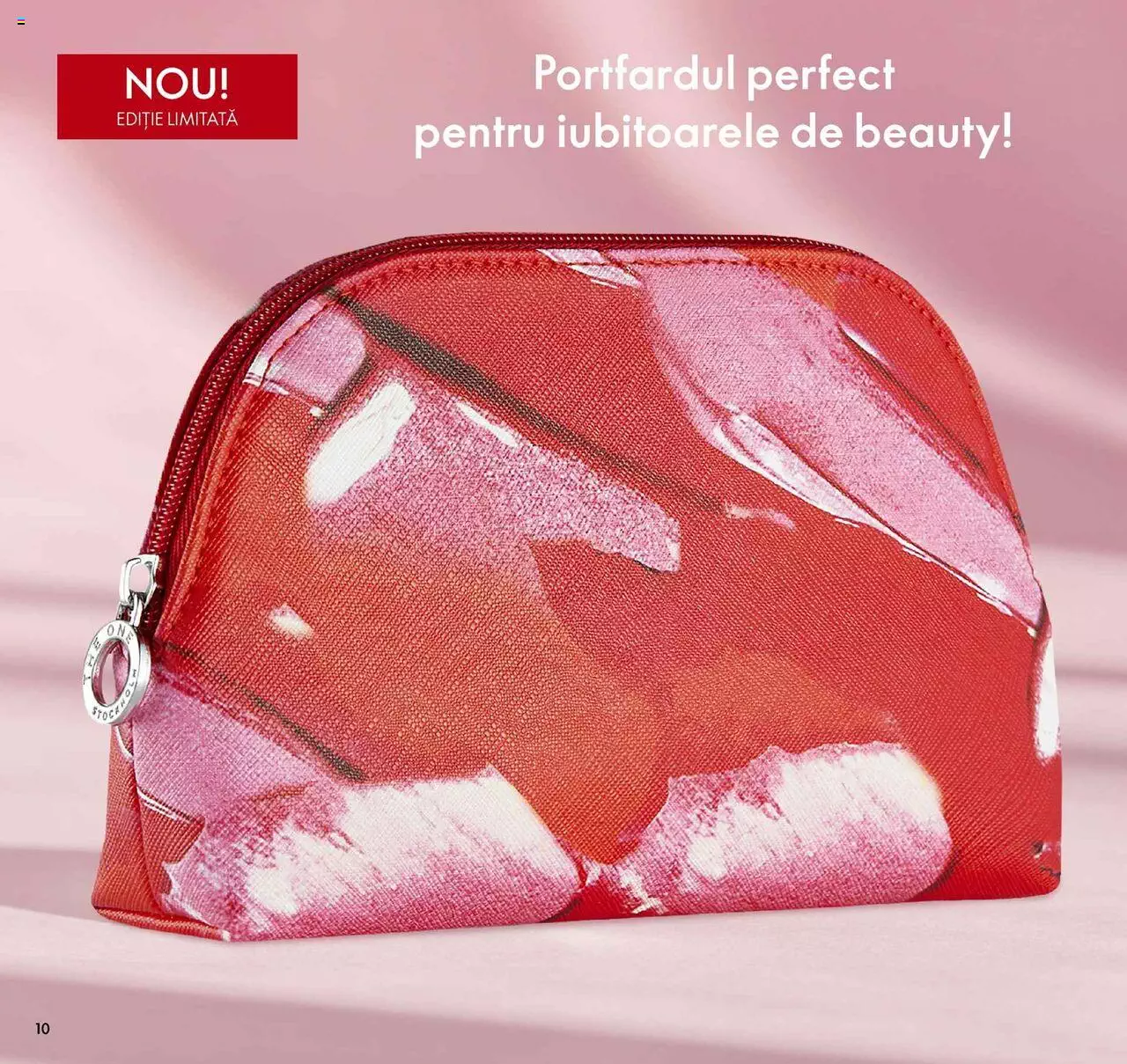 Catalog Oriflame 24 August - 13 Septembrie 2021 | Pagina 10