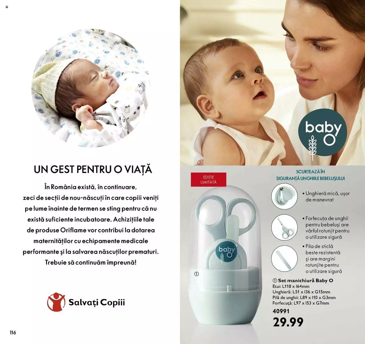 Catalog Oriflame 24 August - 13 Septembrie 2021 | Pagina 116