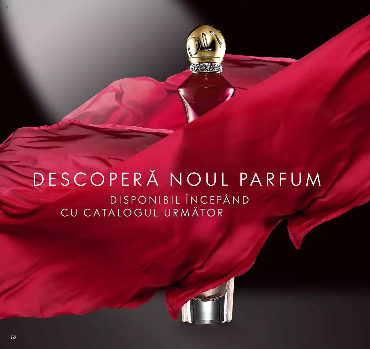 Catalog Oriflame 24 August - 13 Septembrie 2021 | Pagina 52