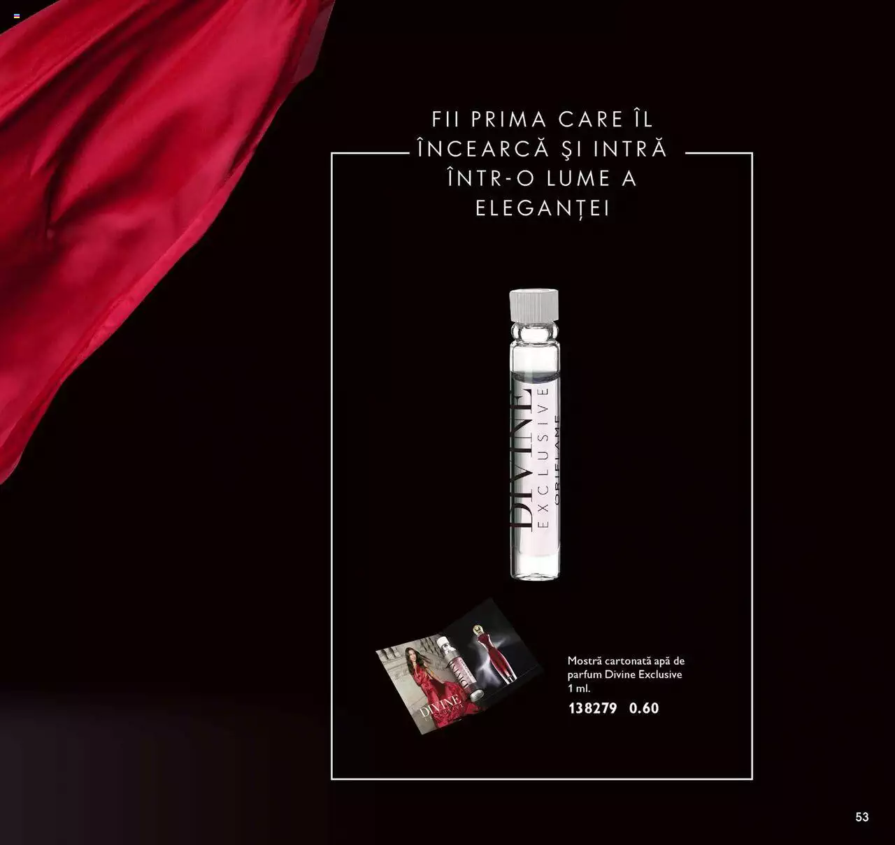 Catalog Oriflame 24 August - 13 Septembrie 2021 | Pagina 53
