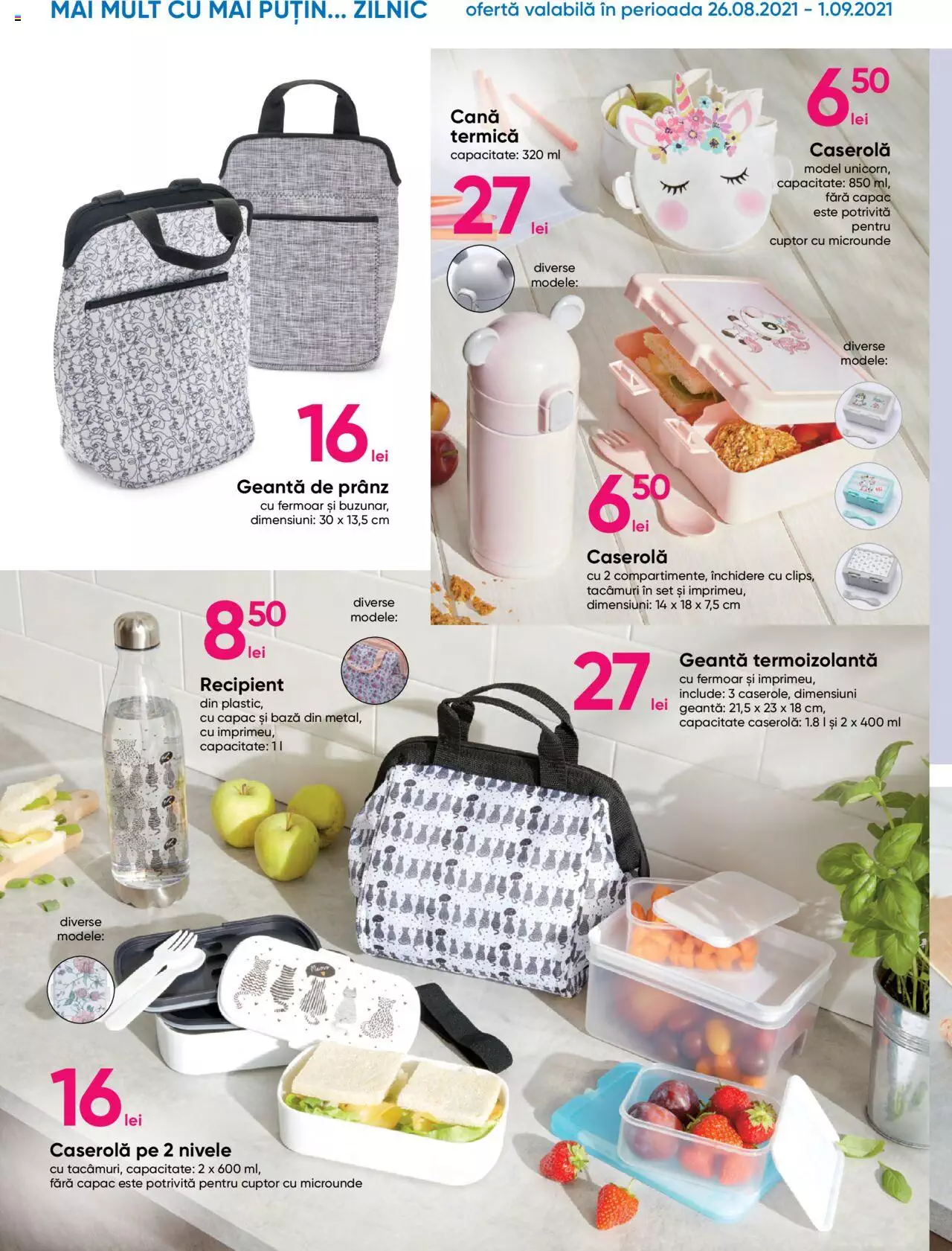 Catalog Pepco 26 August - 1 Septembrie 2021 | Pagina 10