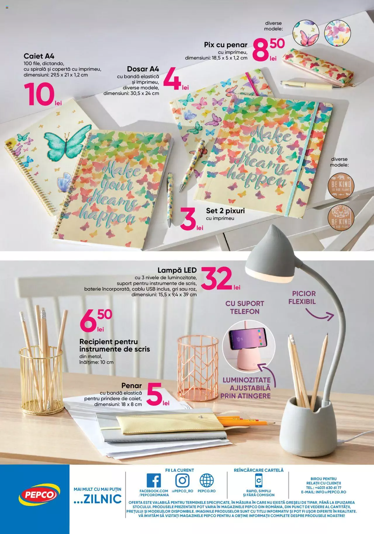 Catalog Pepco 26 August - 1 Septembrie 2021 | Pagina 12