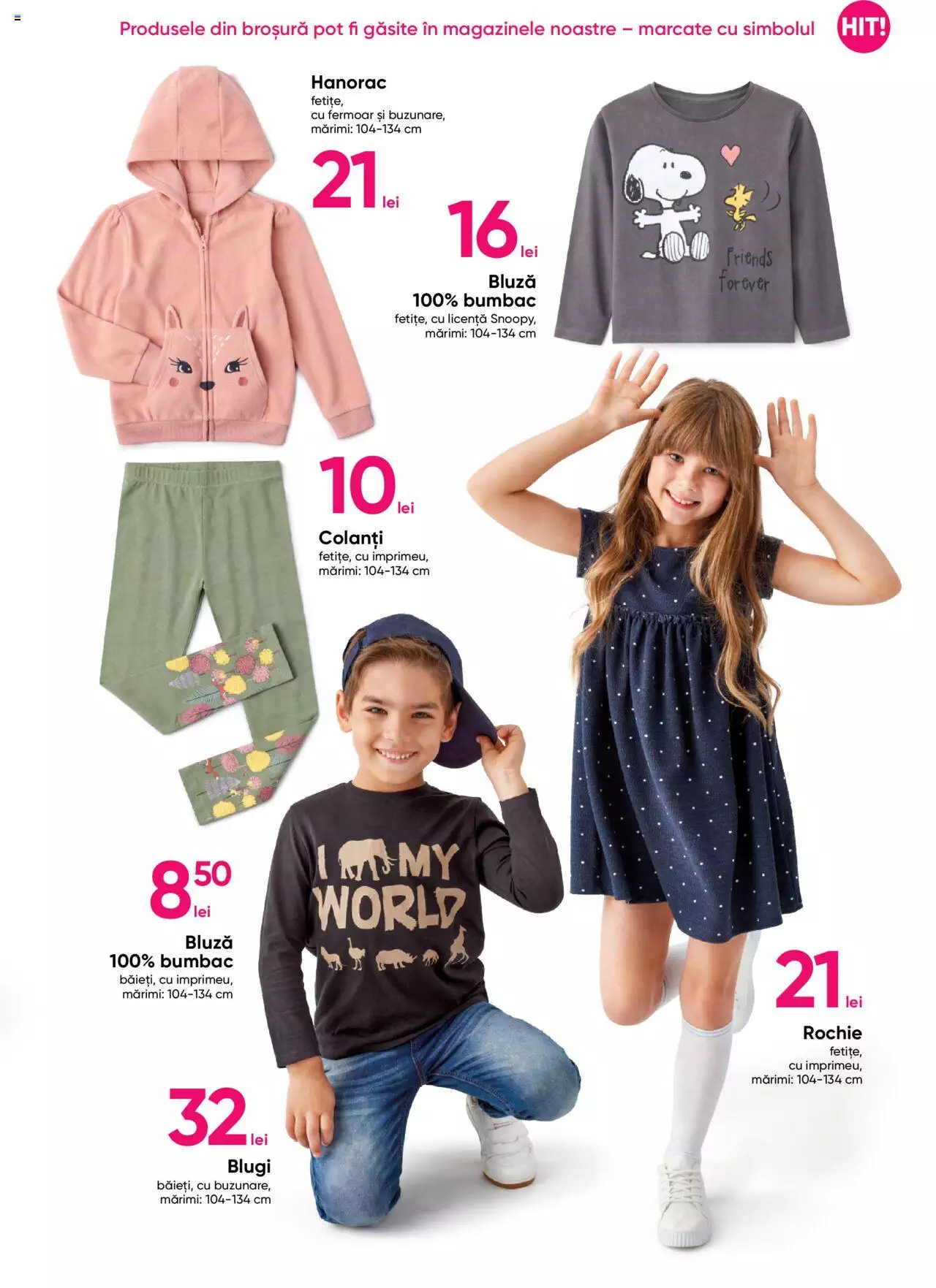 Catalog Pepco 26 August - 1 Septembrie 2021 | Pagina 3