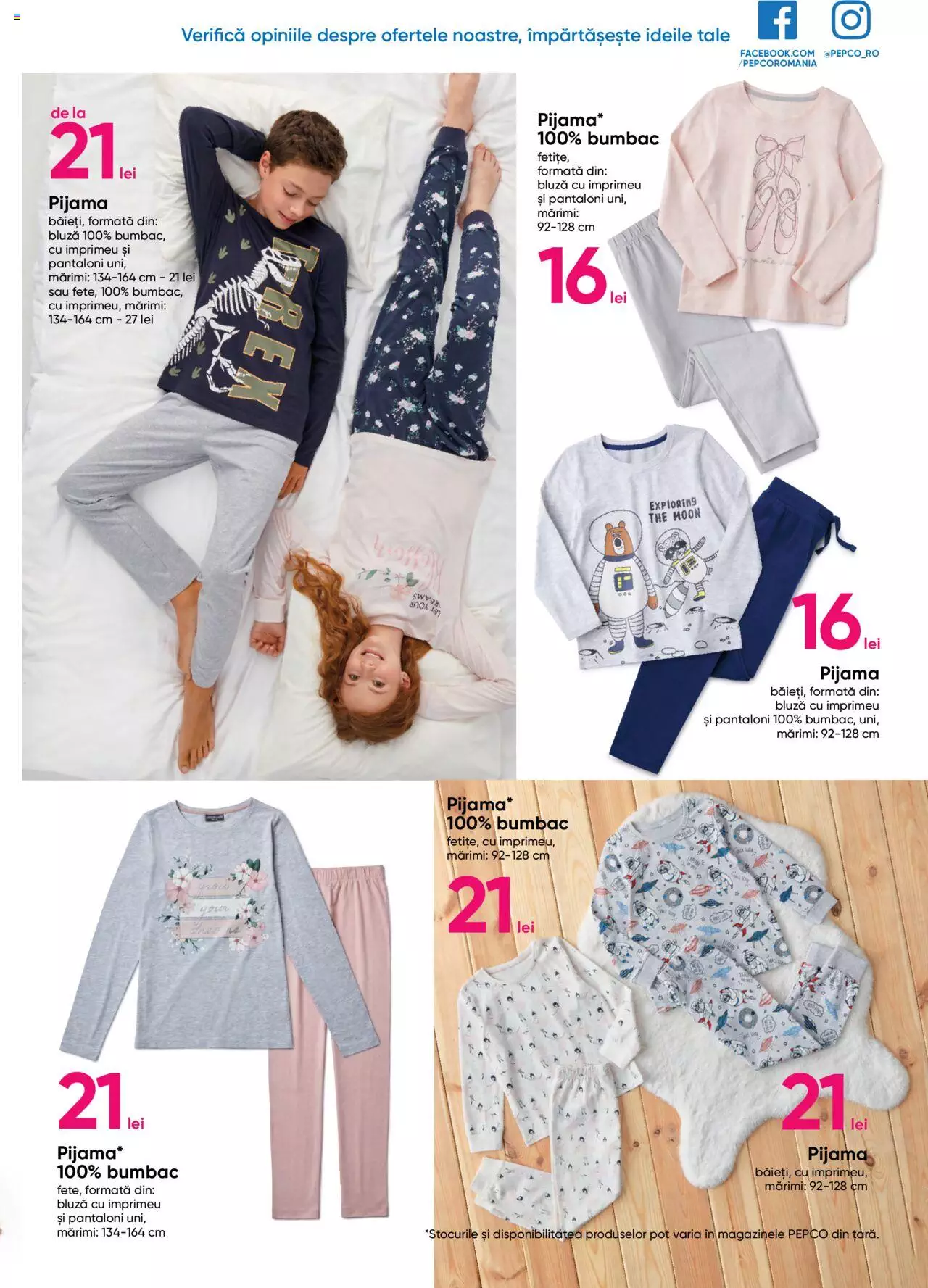 Catalog Pepco 26 August - 1 Septembrie 2021 | Pagina 5
