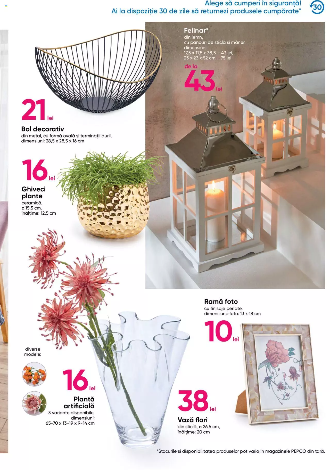 Catalog Pepco 26 August - 1 Septembrie 2021 | Pagina 9
