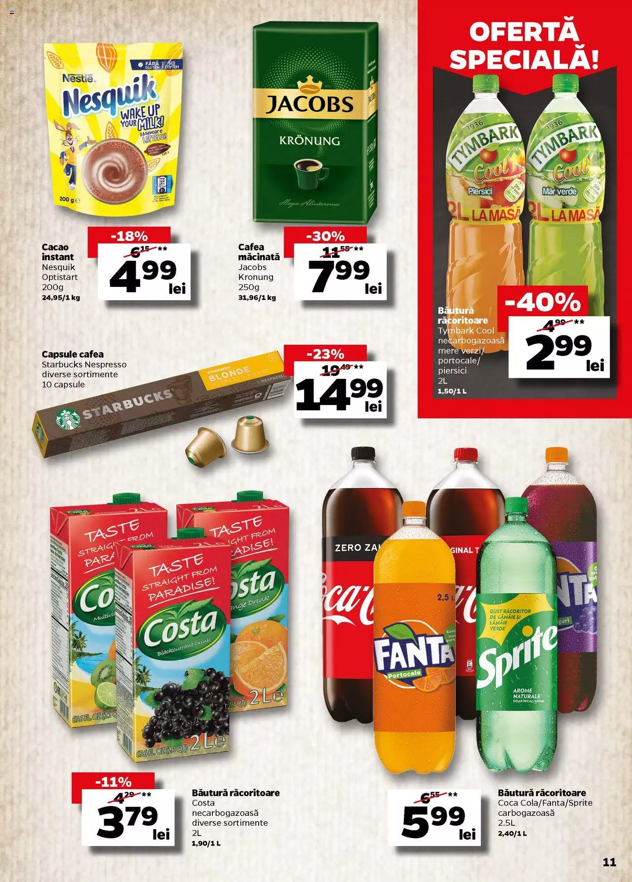 Catalog Profi 25 August - 7 Septembrie 2021 | Pagina 11