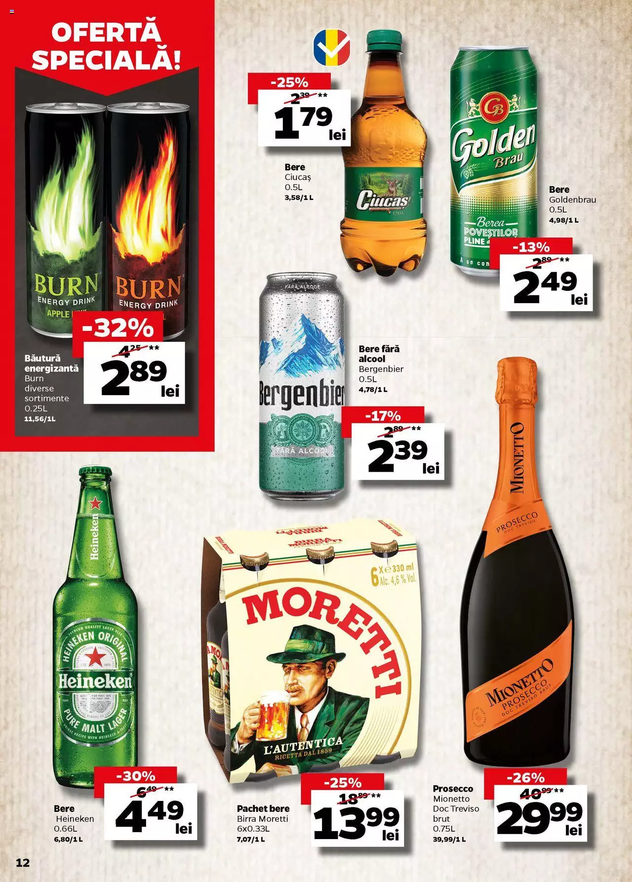 Catalog Profi 25 August - 7 Septembrie 2021 | Pagina 12