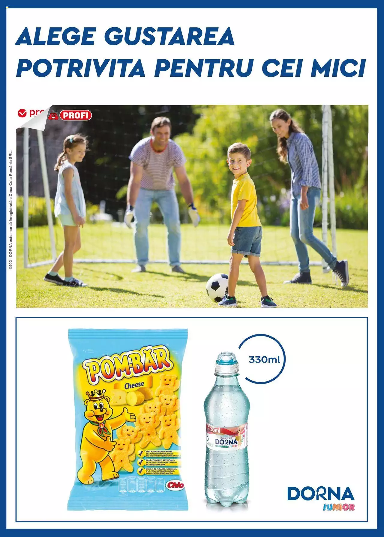 Catalog Profi 25 August - 7 Septembrie 2021 | Pagina 13