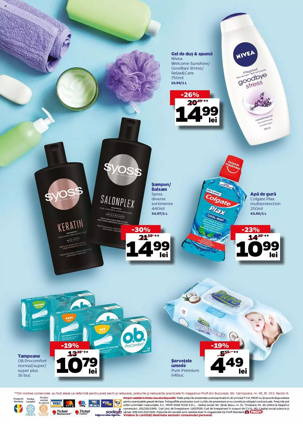 Catalog Profi 25 August - 7 Septembrie 2021 | Pagina 16