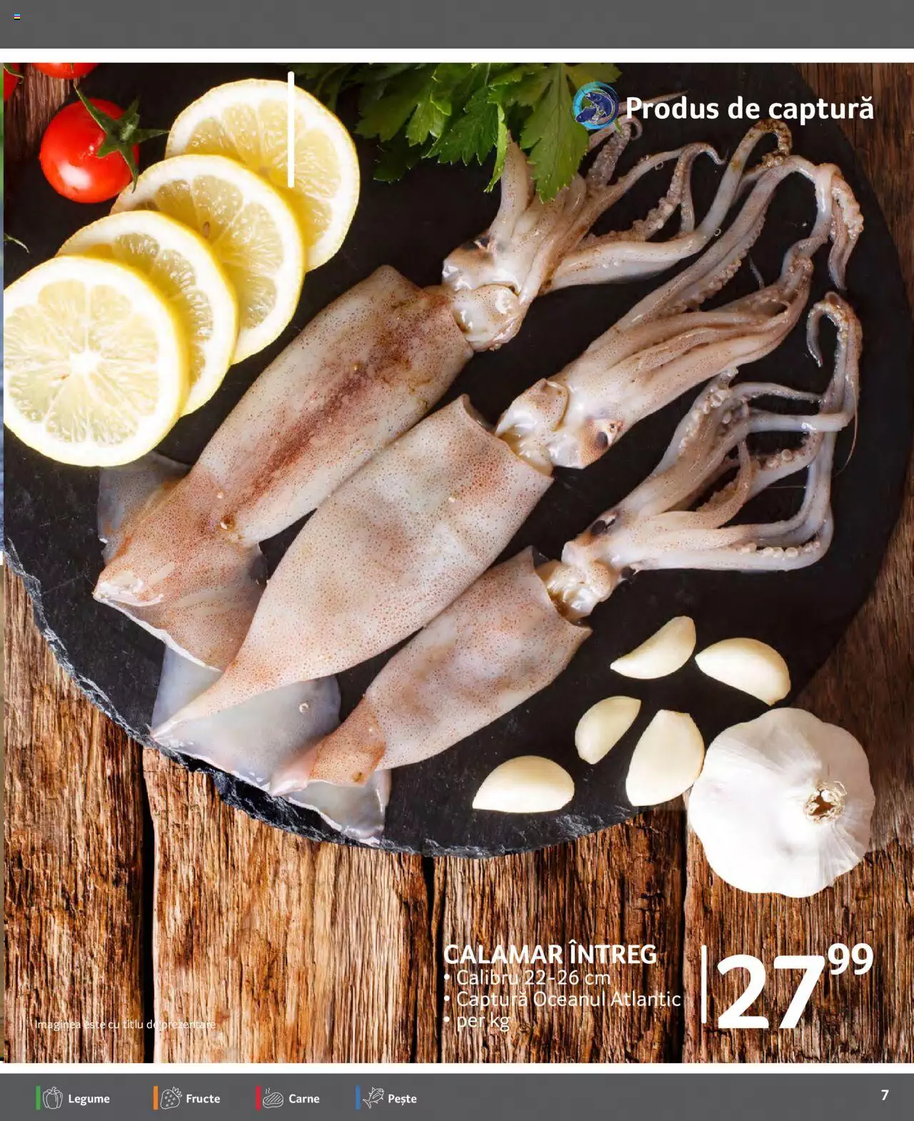 Catalog Selgros 27 August - 2 Septembrie 2021 | Pagina 7