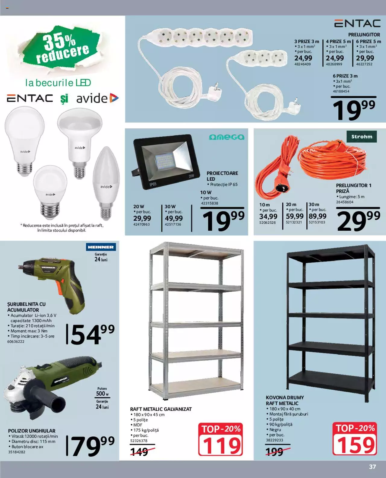 Catalog Selgros 20 August - 2 Septembrie 2021 | Pagina 11