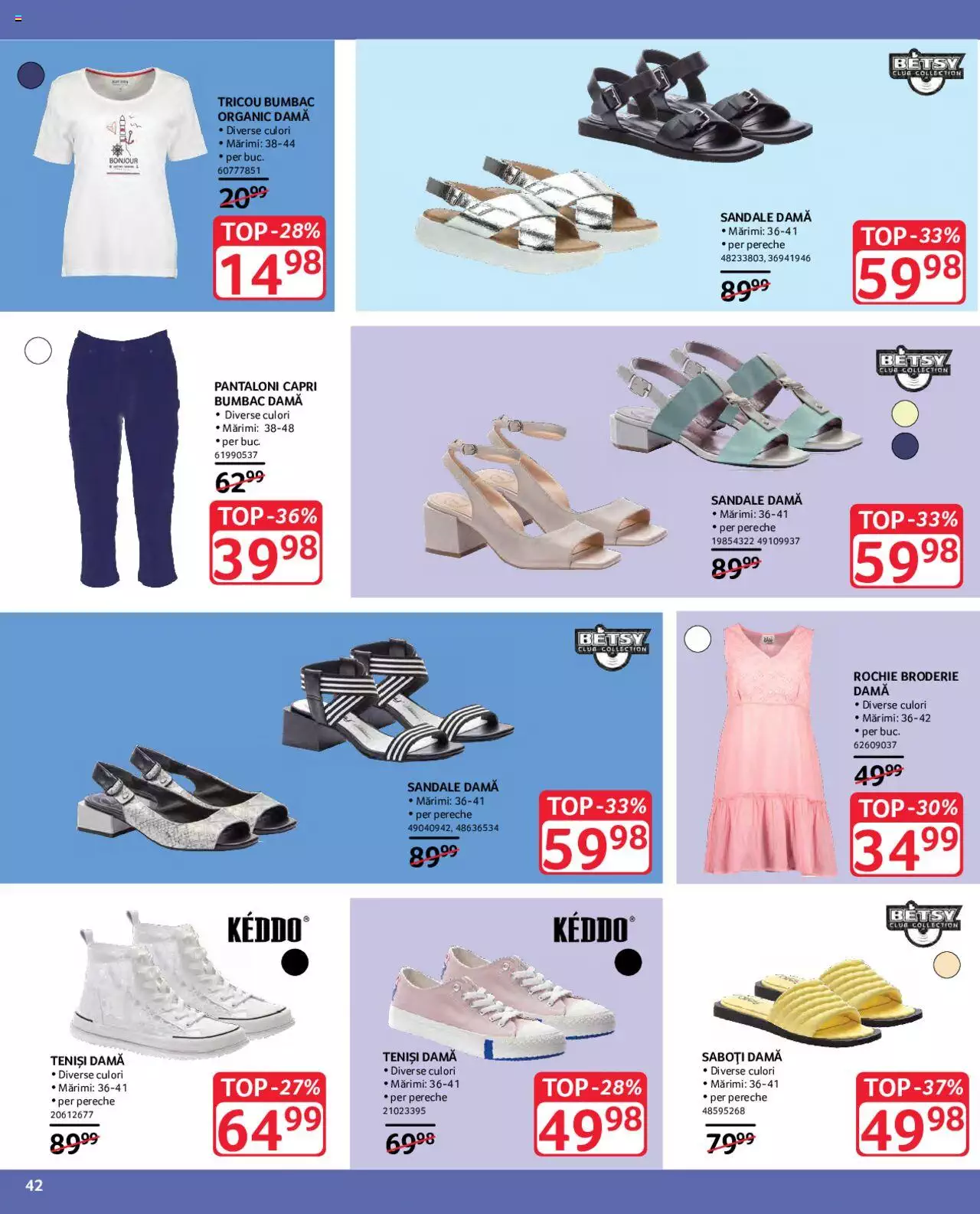 Catalog Selgros 20 August - 2 Septembrie 2021 | Pagina 16