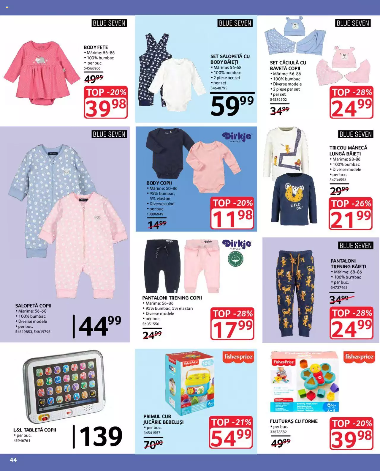 Catalog Selgros 20 August - 2 Septembrie 2021 | Pagina 18