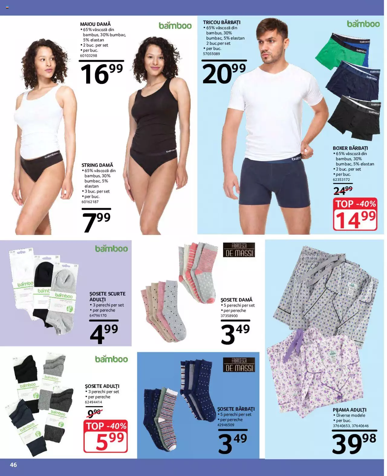 Catalog Selgros 20 August - 2 Septembrie 2021 | Pagina 20