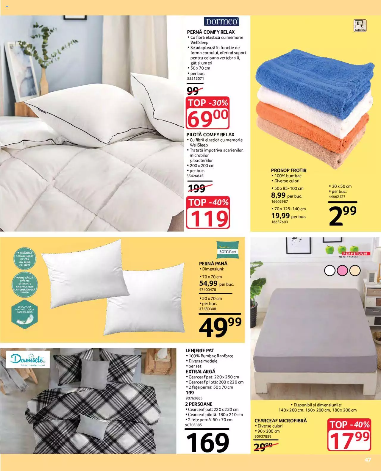 Catalog Selgros 20 August - 2 Septembrie 2021 | Pagina 21