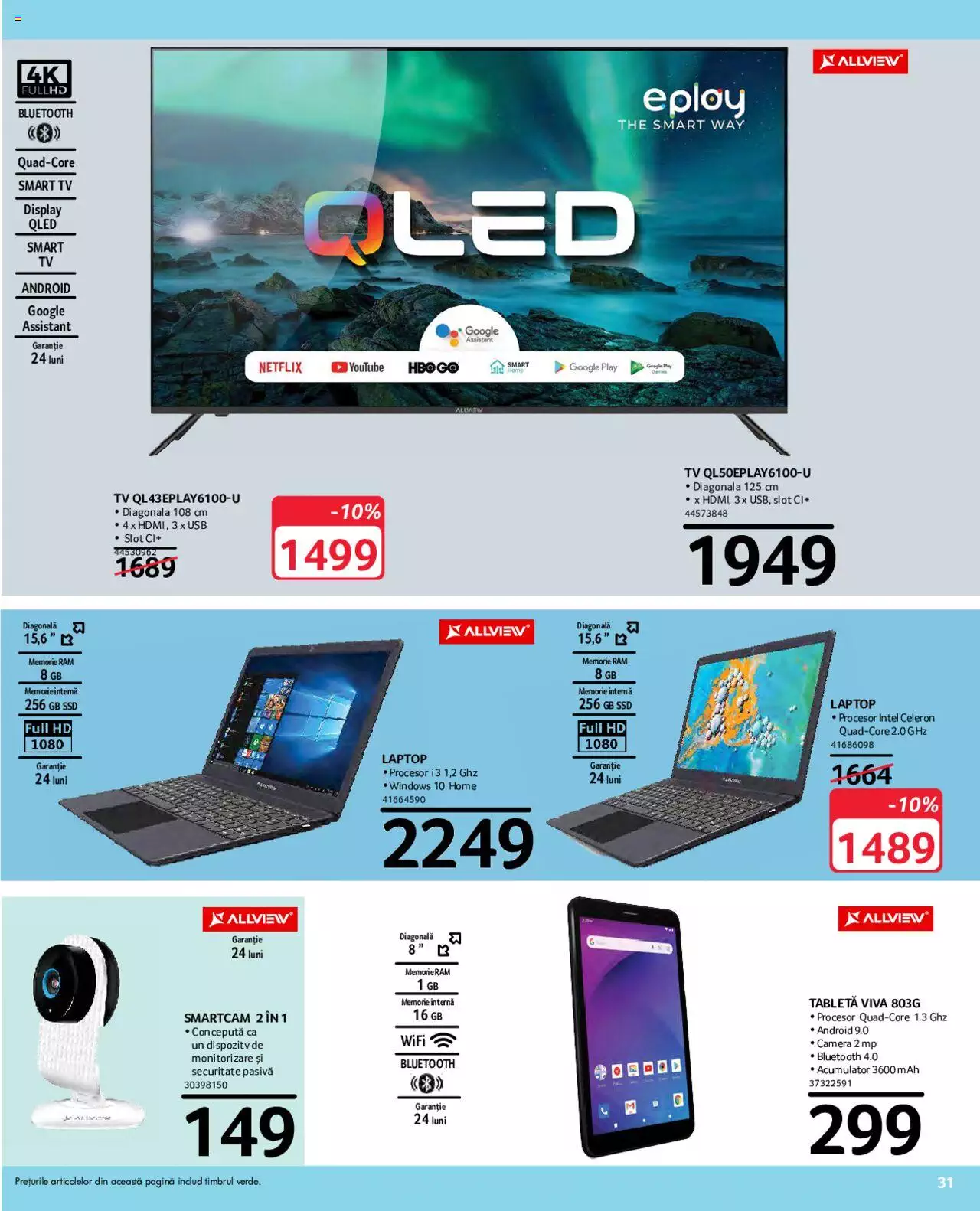 Catalog Selgros 20 August - 2 Septembrie 2021 | Pagina 5