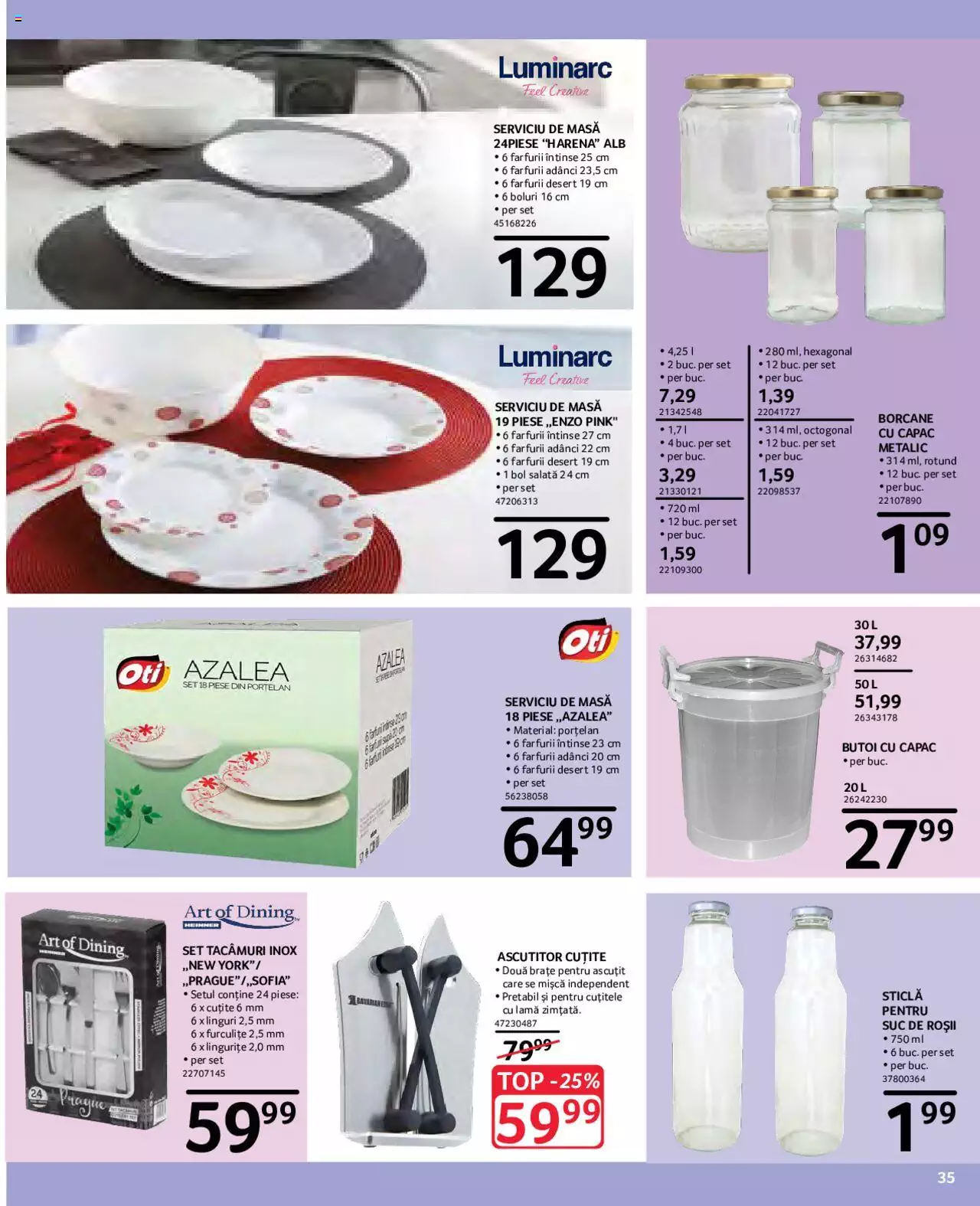 Catalog Selgros 20 August - 2 Septembrie 2021 | Pagina 9