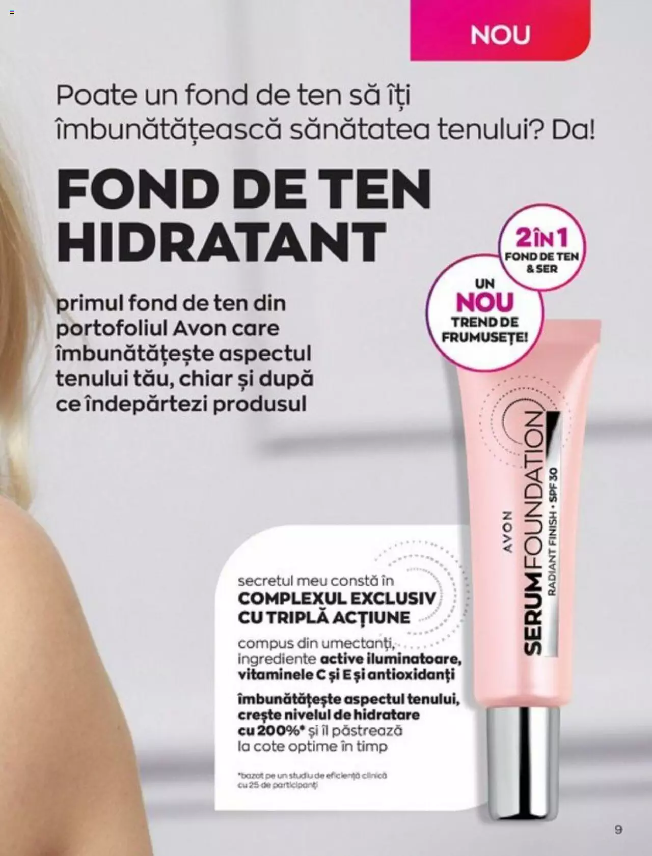Catalog Avon 1 - 30 Septembrie 2021 | Pagina 11