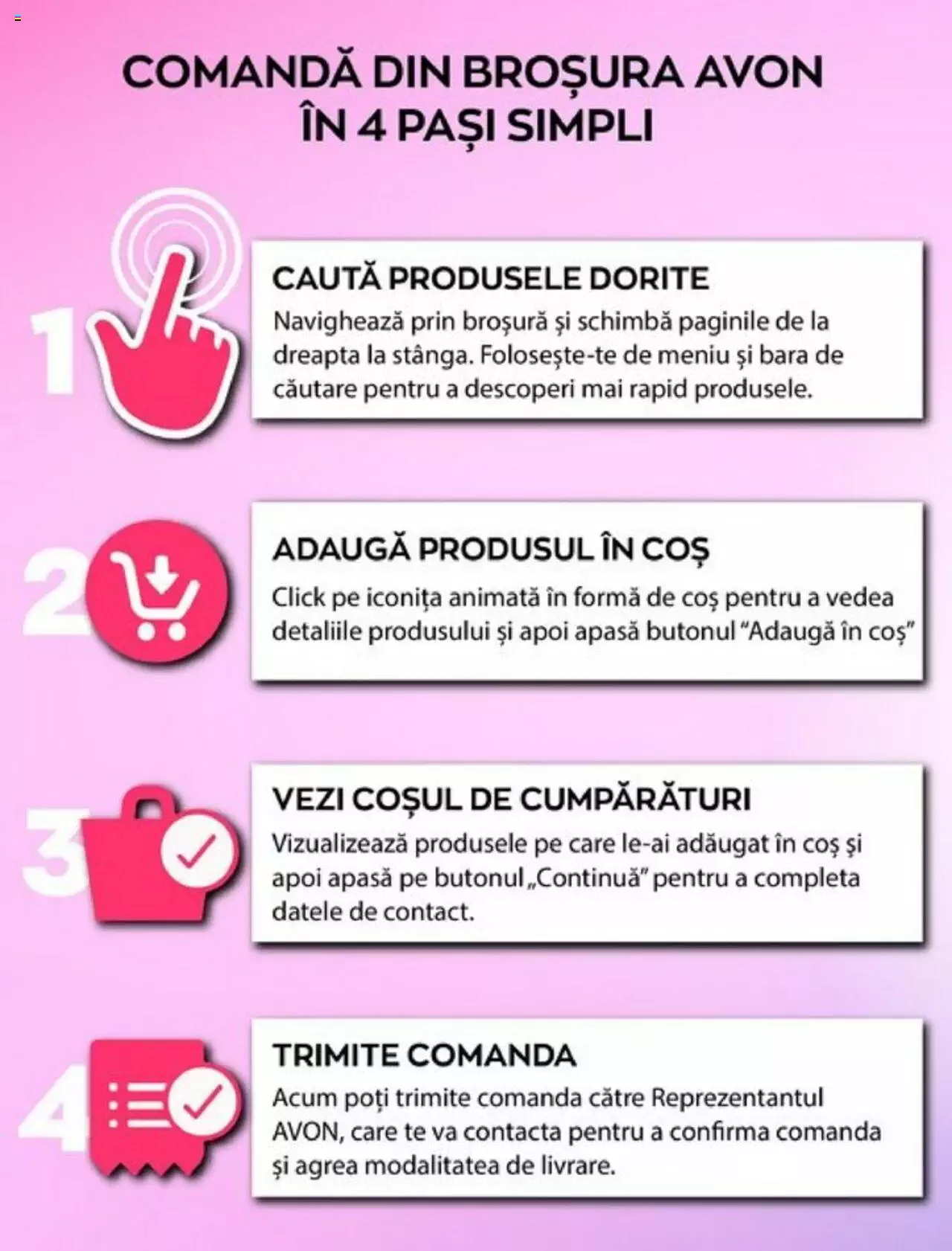 Catalog Avon 1 - 30 Septembrie 2021 | Pagina 2