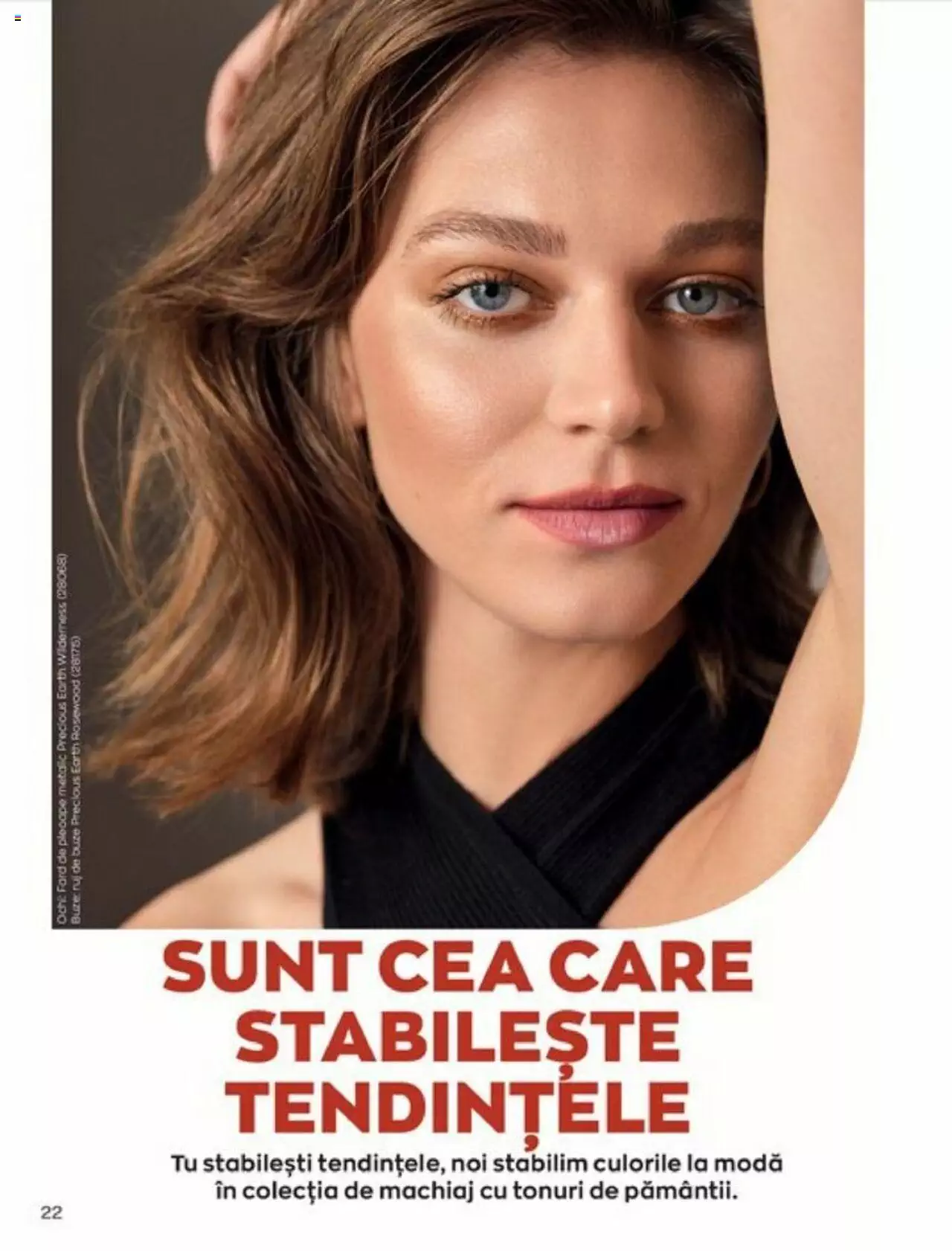 Catalog Avon 1 - 30 Septembrie 2021 | Pagina 24