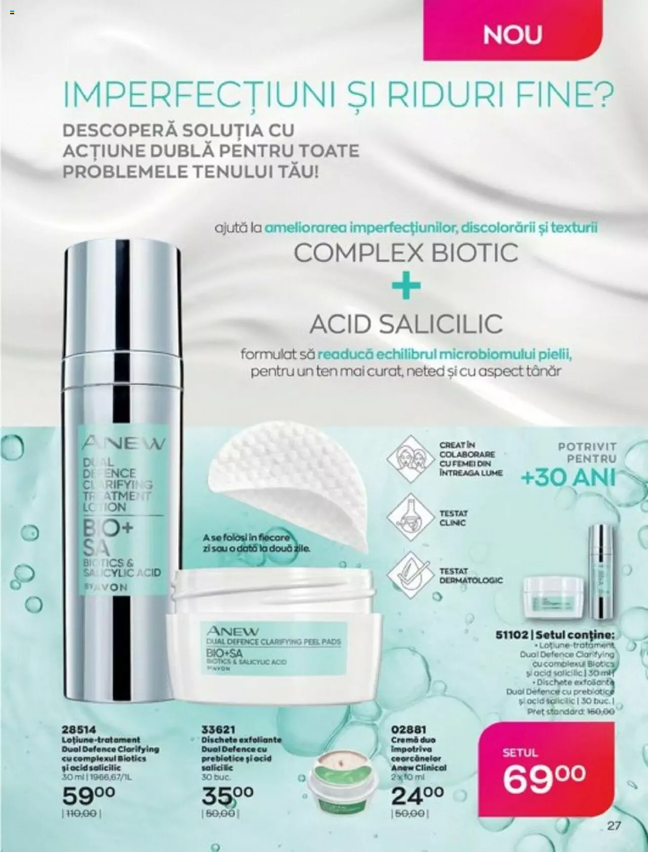 Catalog Avon 1 - 30 Septembrie 2021 | Pagina 29
