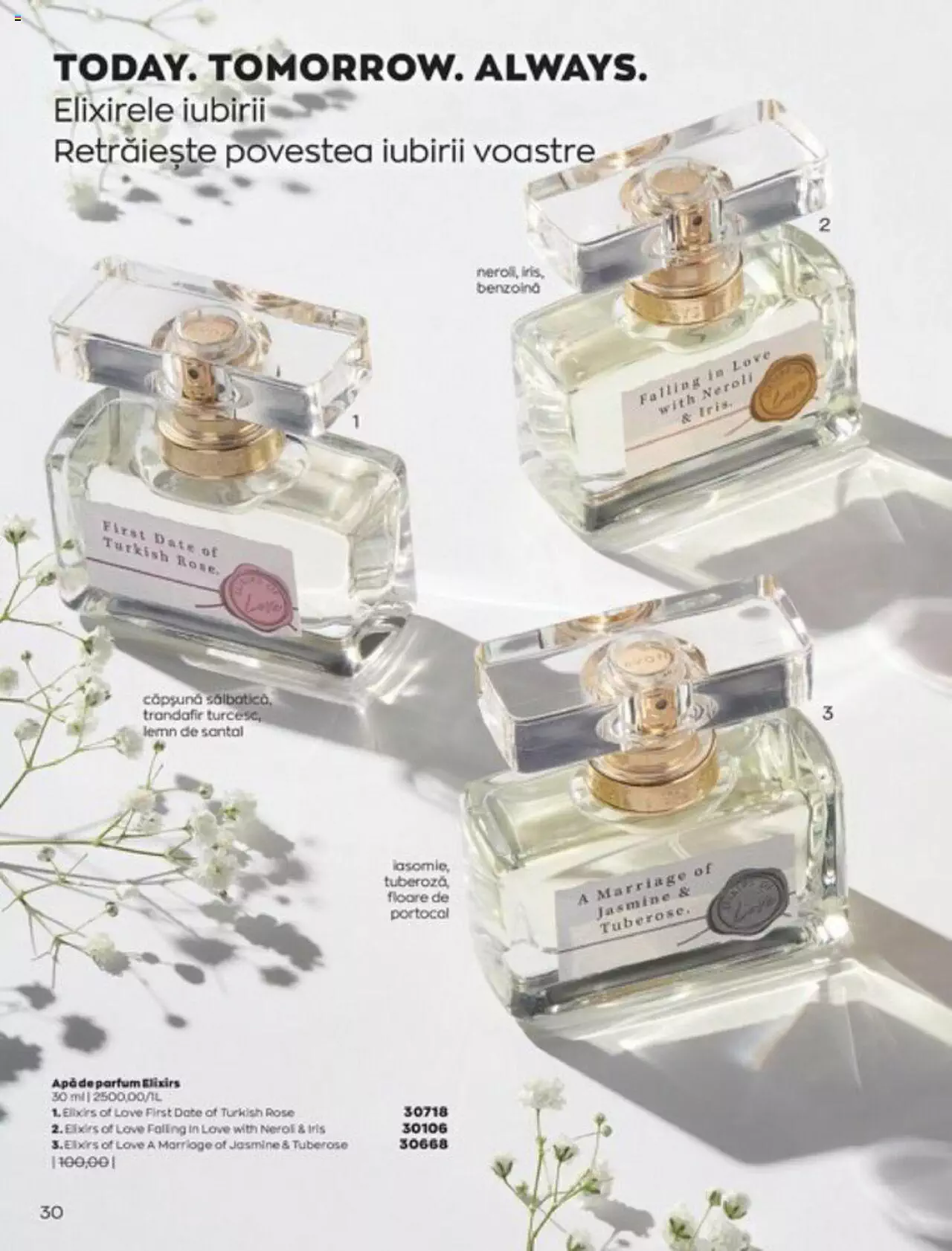 Catalog Avon 1 - 30 Septembrie 2021 | Pagina 32