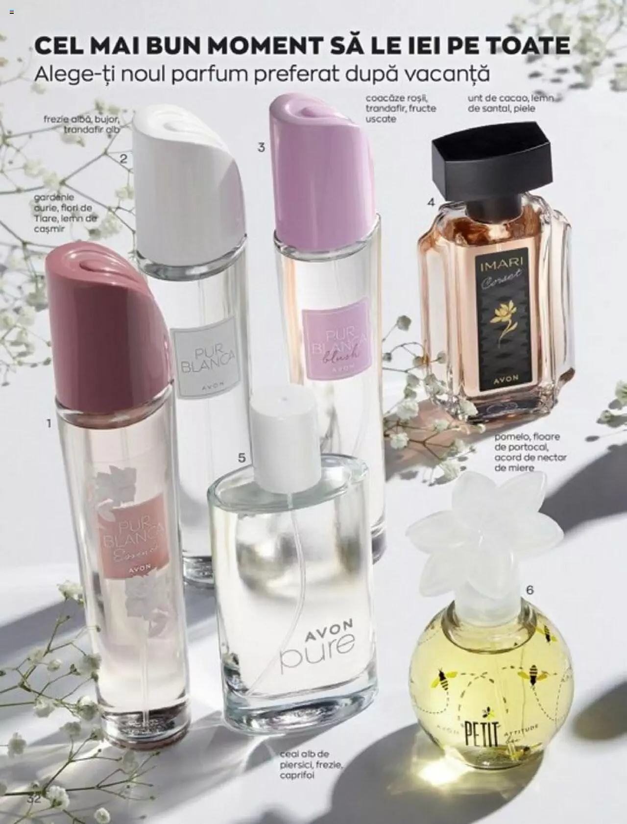 Catalog Avon 1 - 30 Septembrie 2021 | Pagina 34