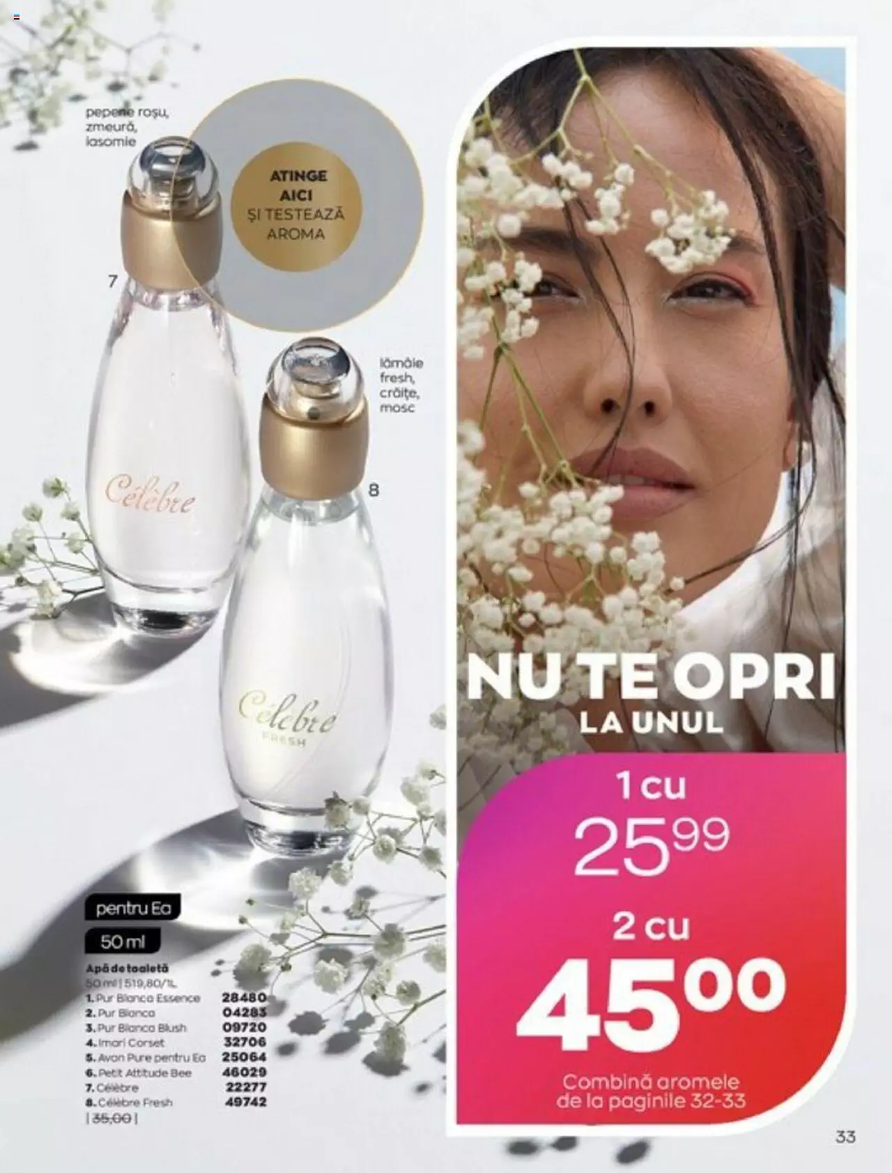 Catalog Avon 1 - 30 Septembrie 2021 | Pagina 35