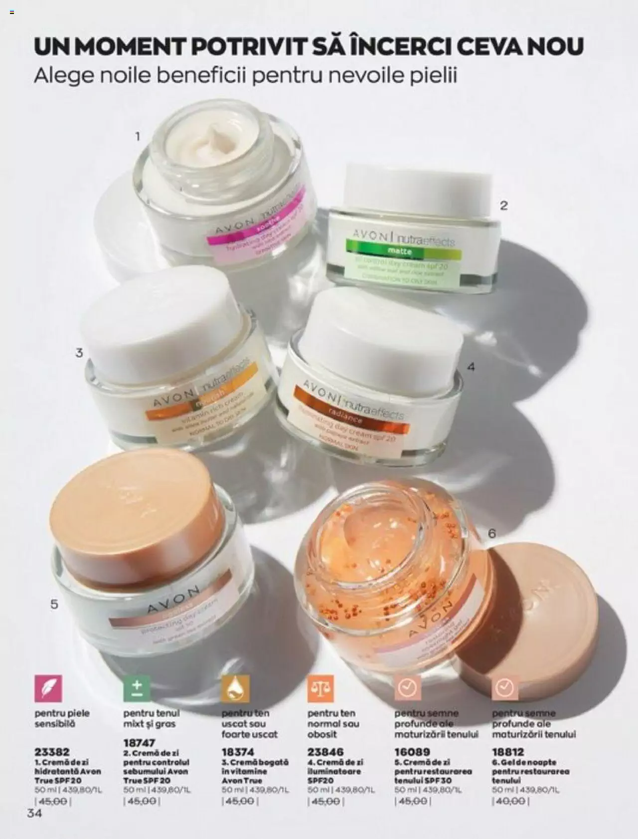 Catalog Avon 1 - 30 Septembrie 2021 | Pagina 36