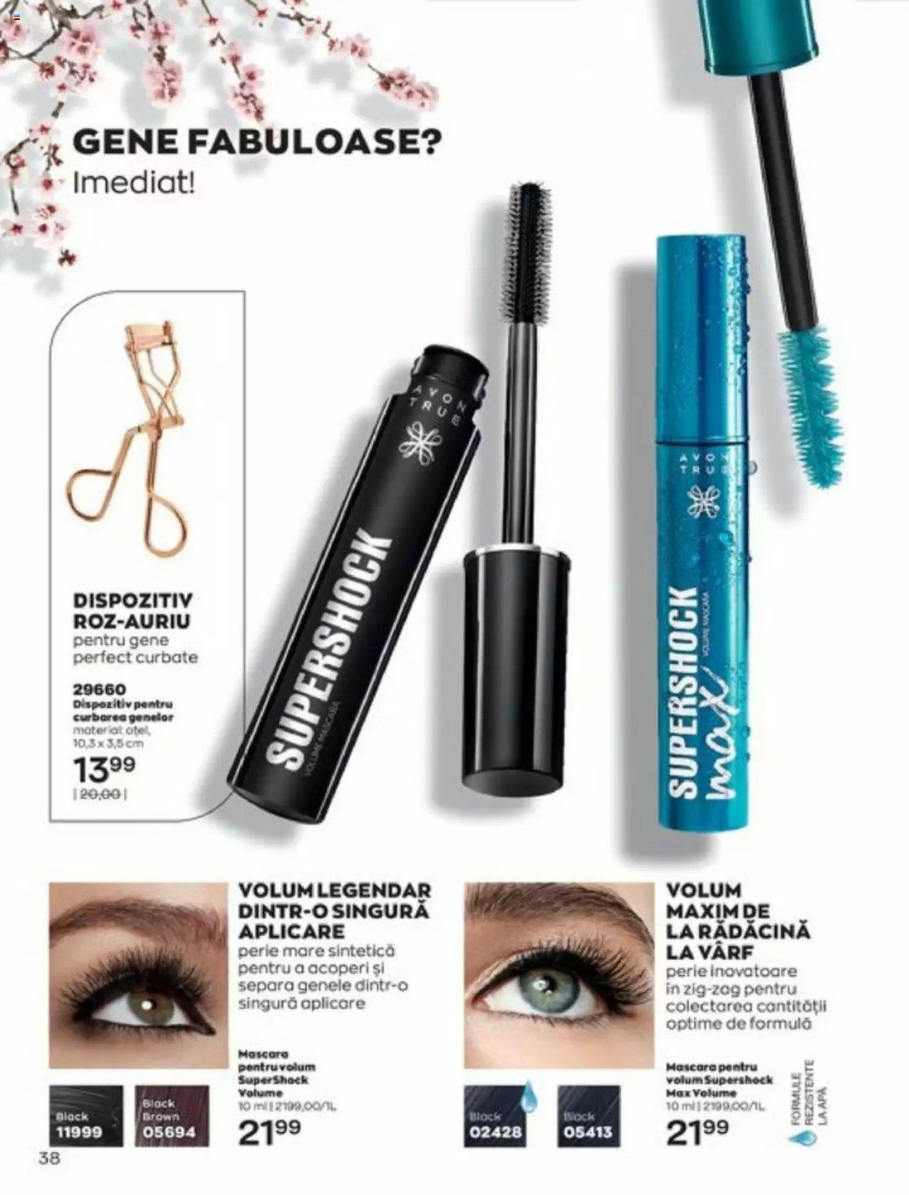 Catalog Avon 1 - 30 Septembrie 2021 | Pagina 40
